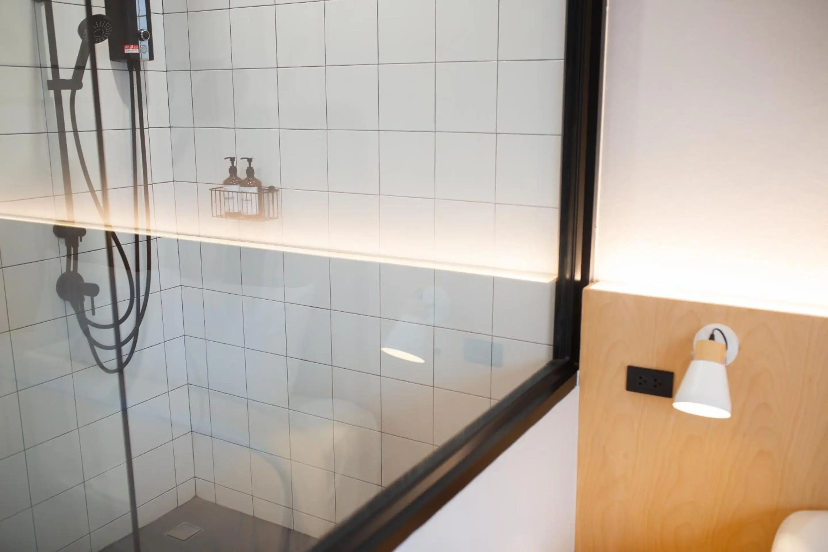 Studio with Garden View in Karpenter Lampang Studio with Garden View in Karpenter Lampang