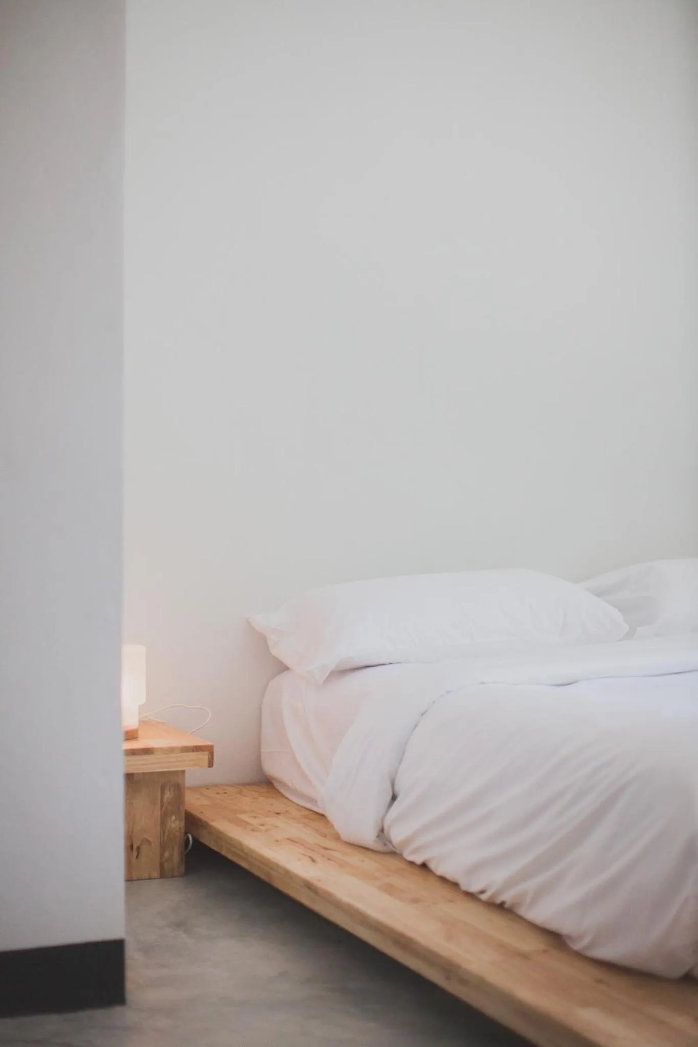 Bed in Karpenter Lampang