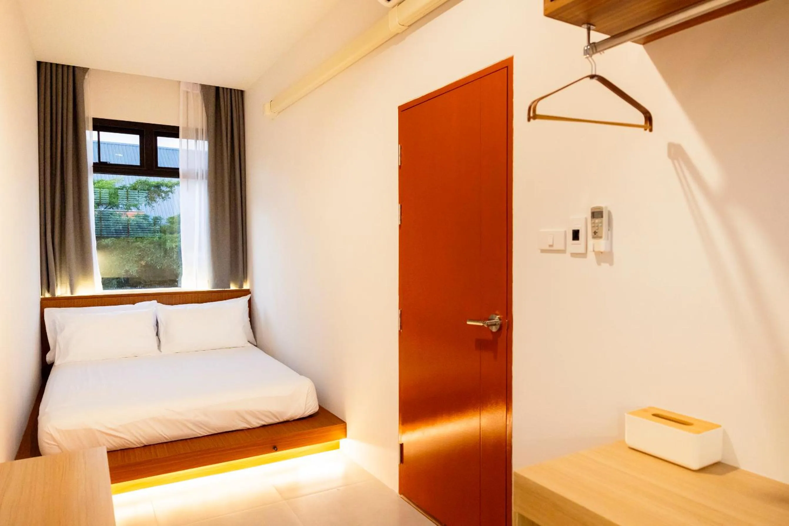 Bed in Karpenter Lampang