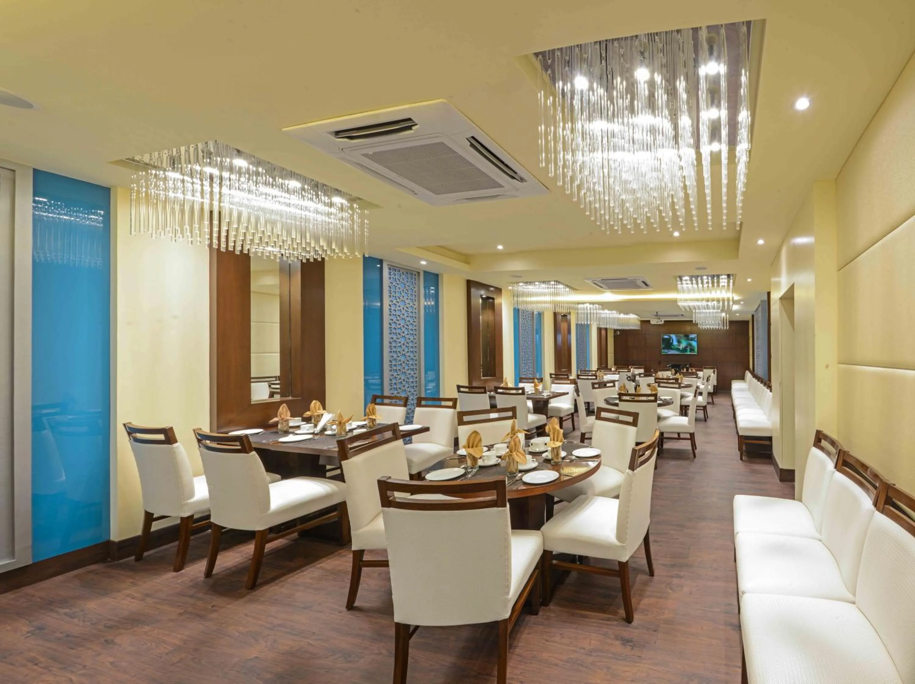 Banquet/Function facilities in Kalinga Hotel