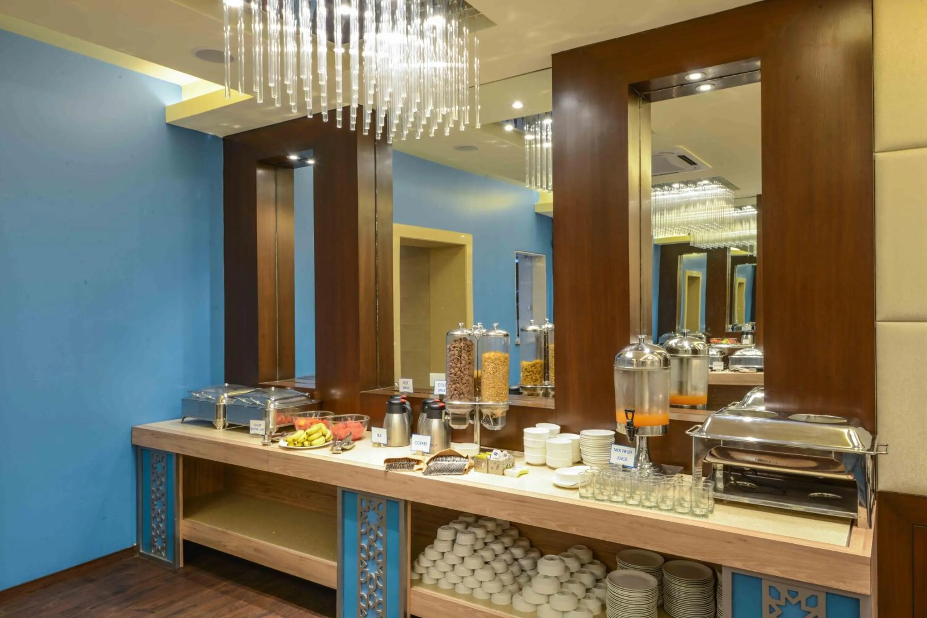 Banquet/Function facilities in Kalinga Hotel