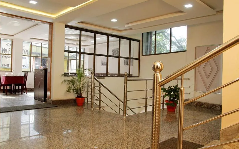 Decorative detail in Twin Spring