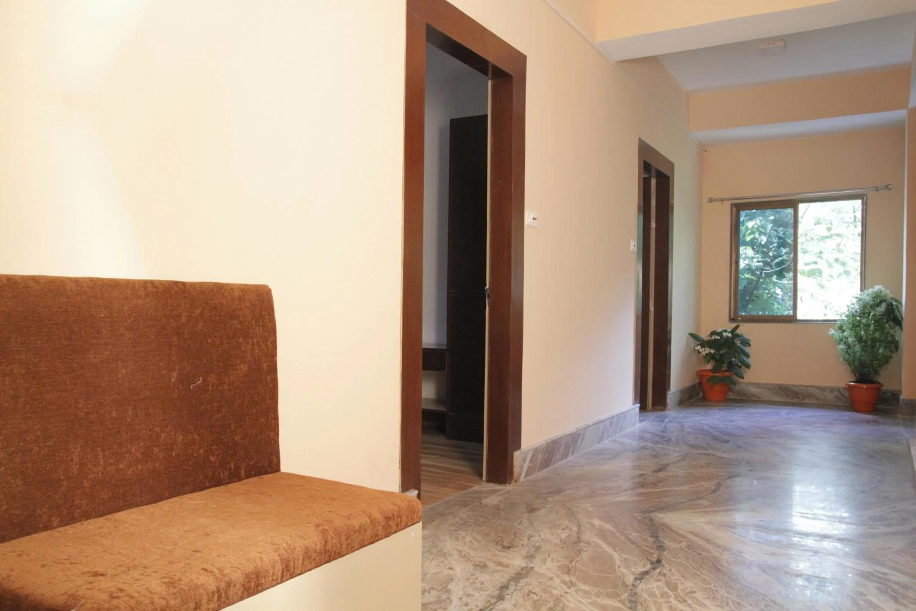 Property building in Twin Spring