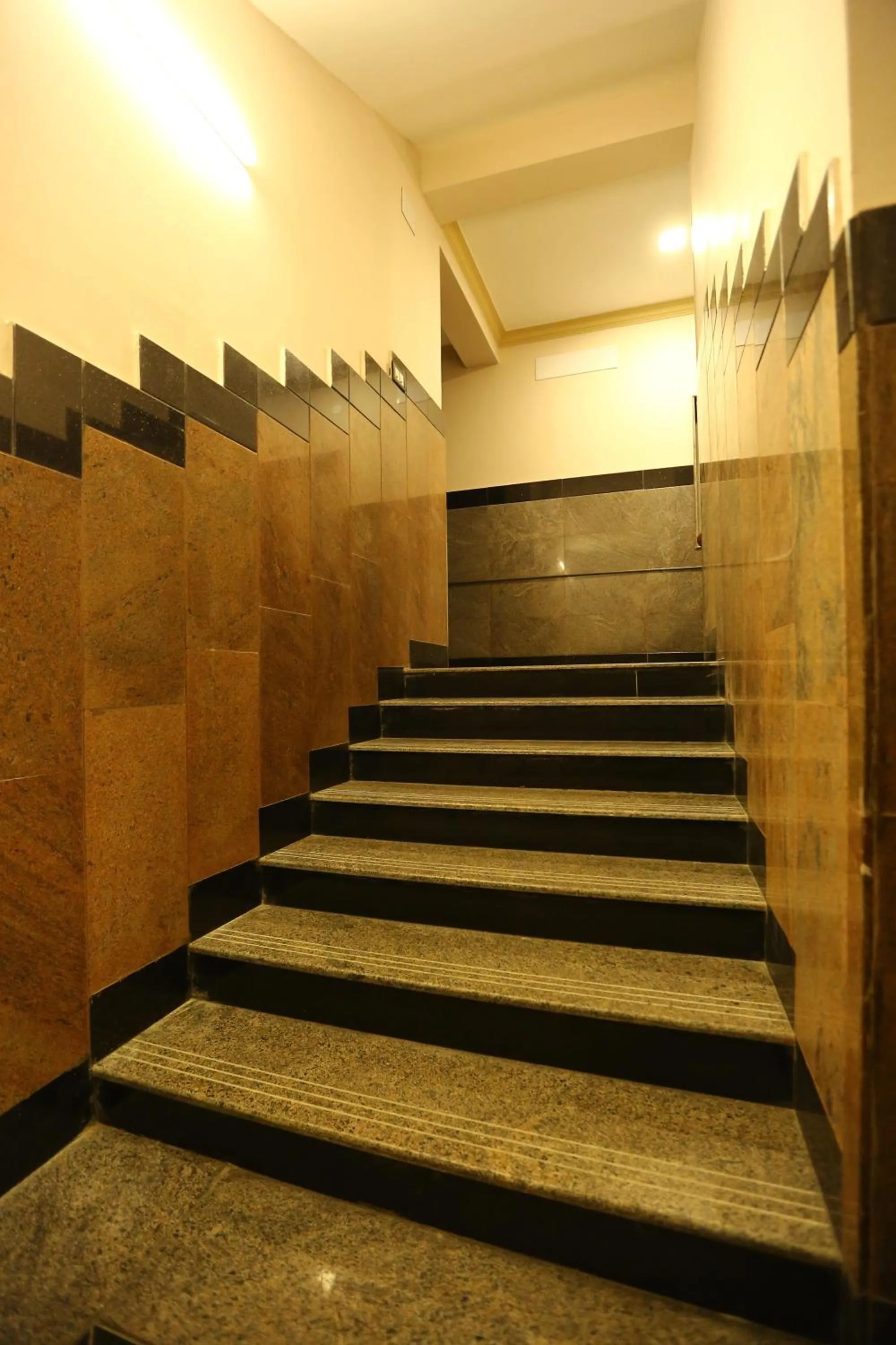 Balcony/Terrace in D'Inn