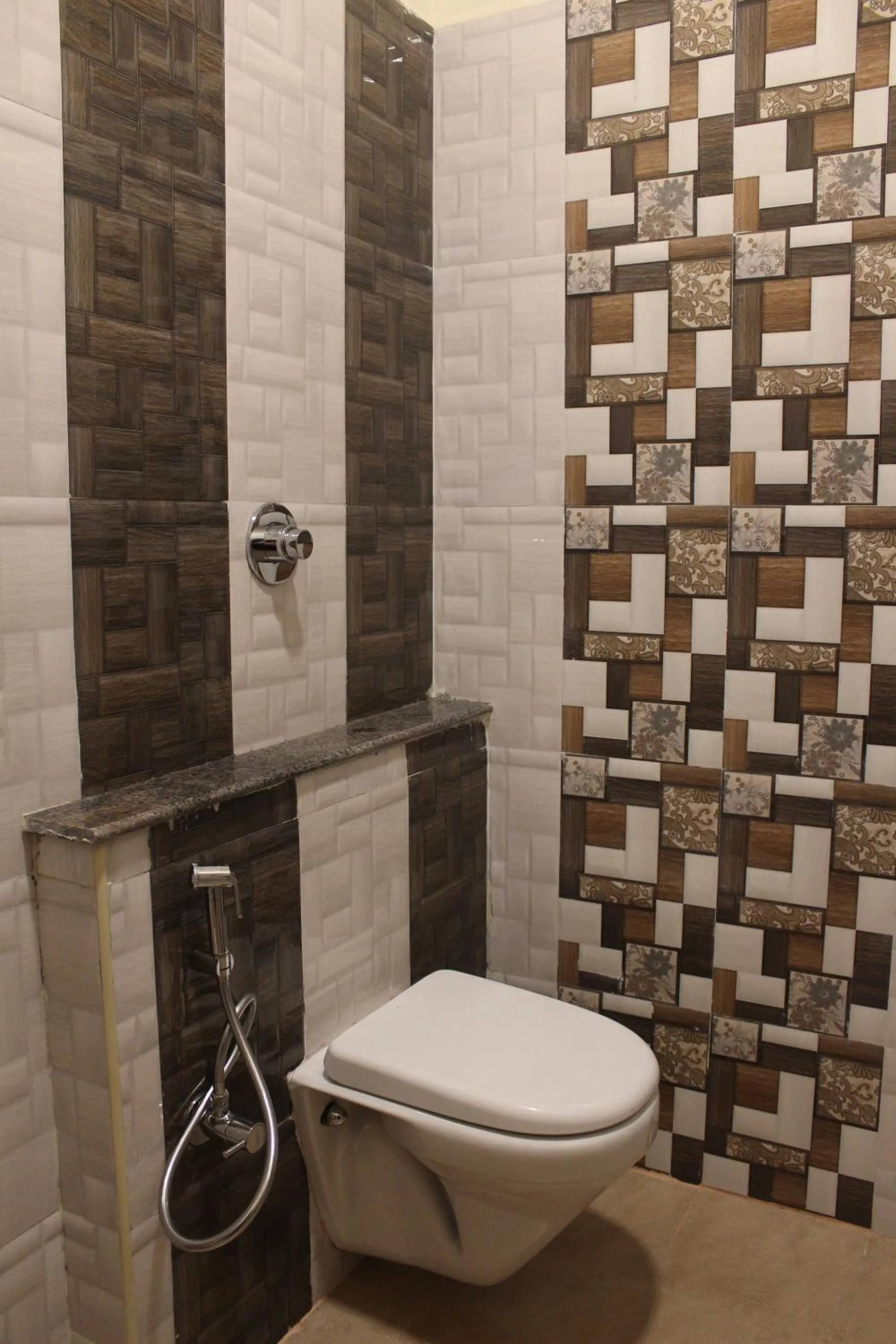 Public Bath in D'Inn