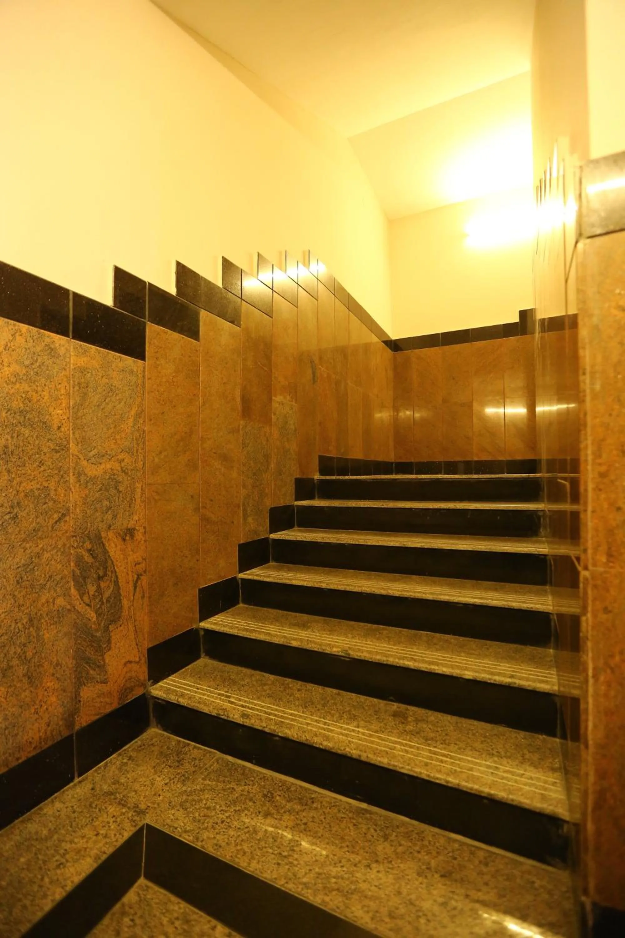 Balcony/Terrace in D'Inn