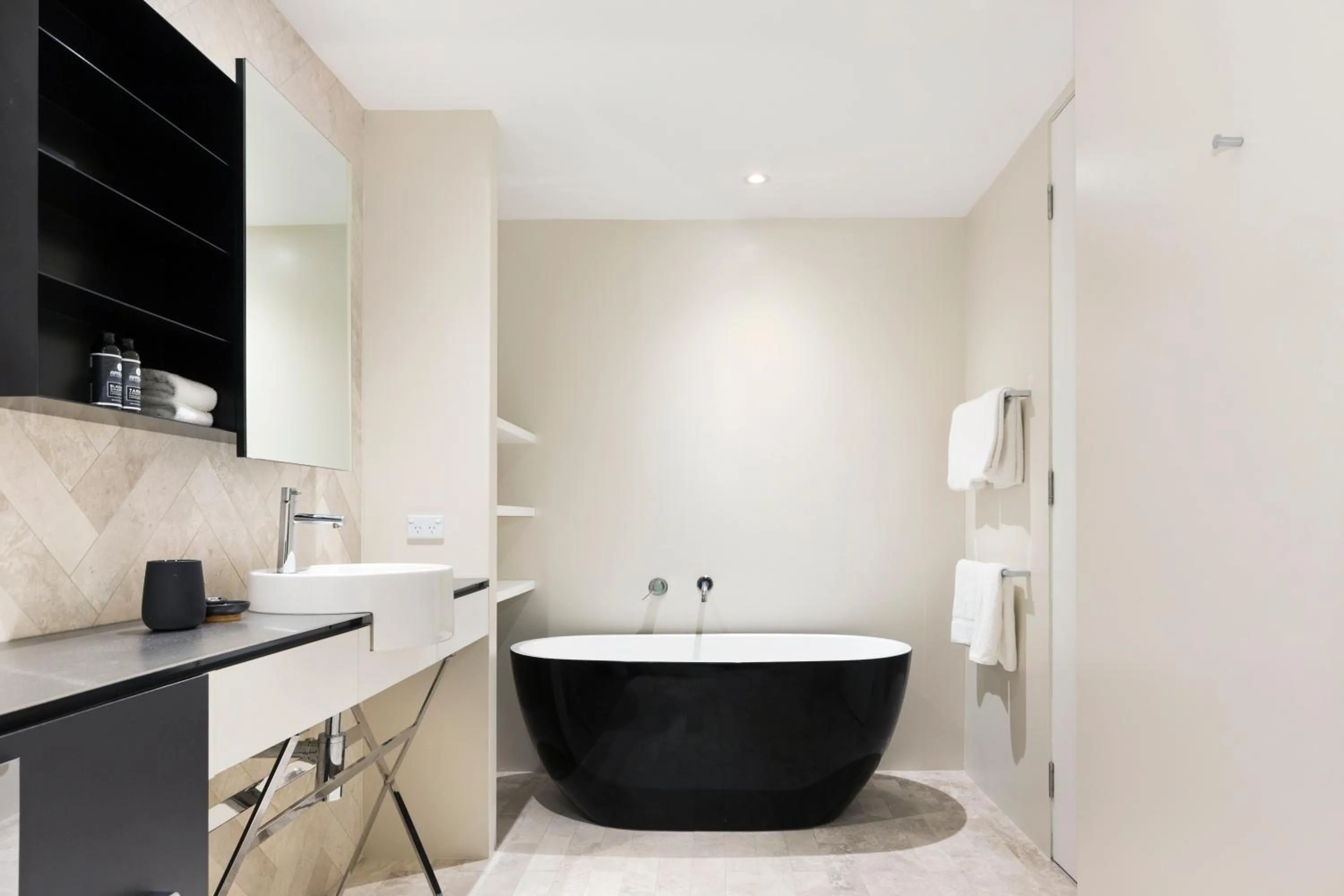 Botanik Apartment Hotel