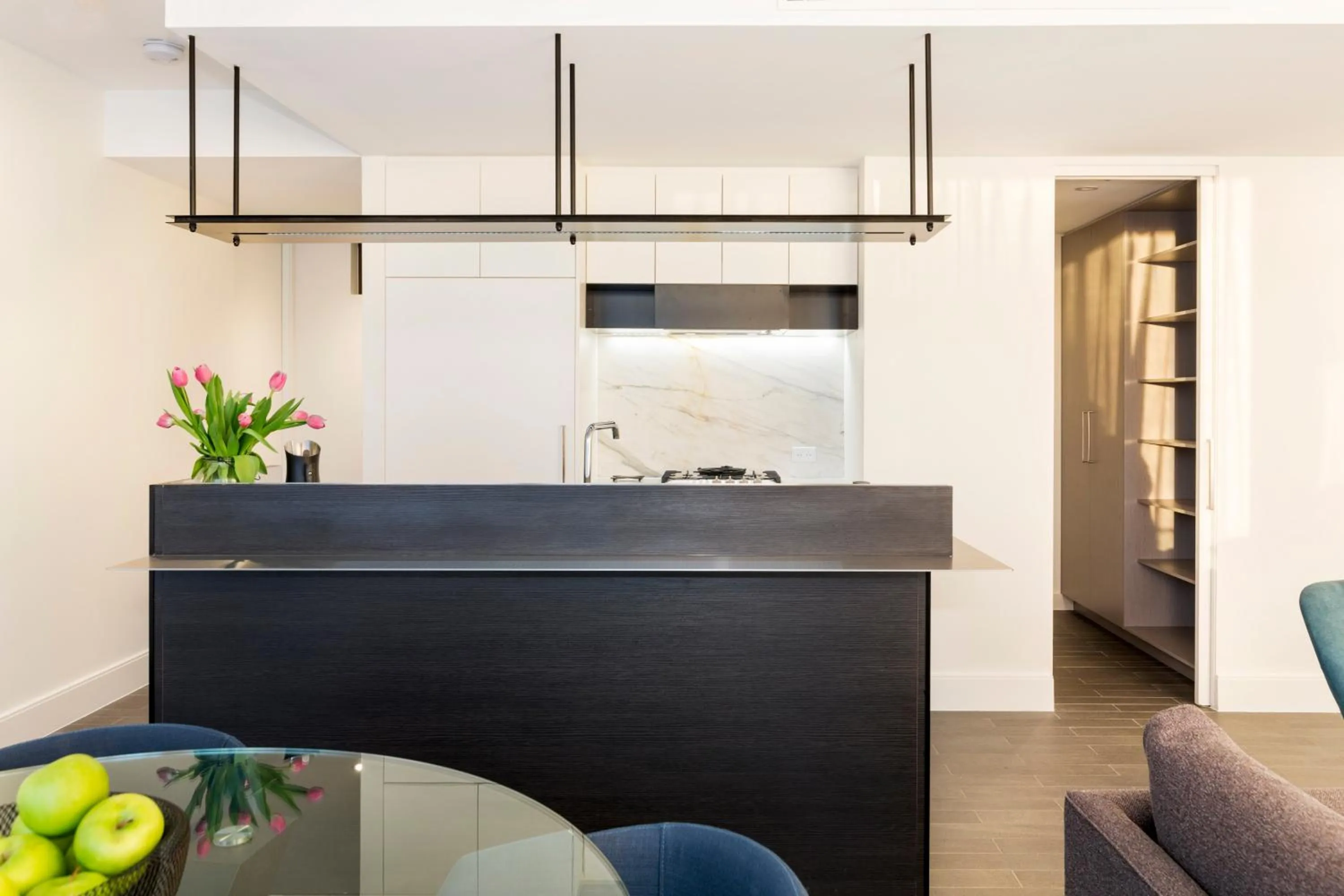 Botanik Apartment Hotel