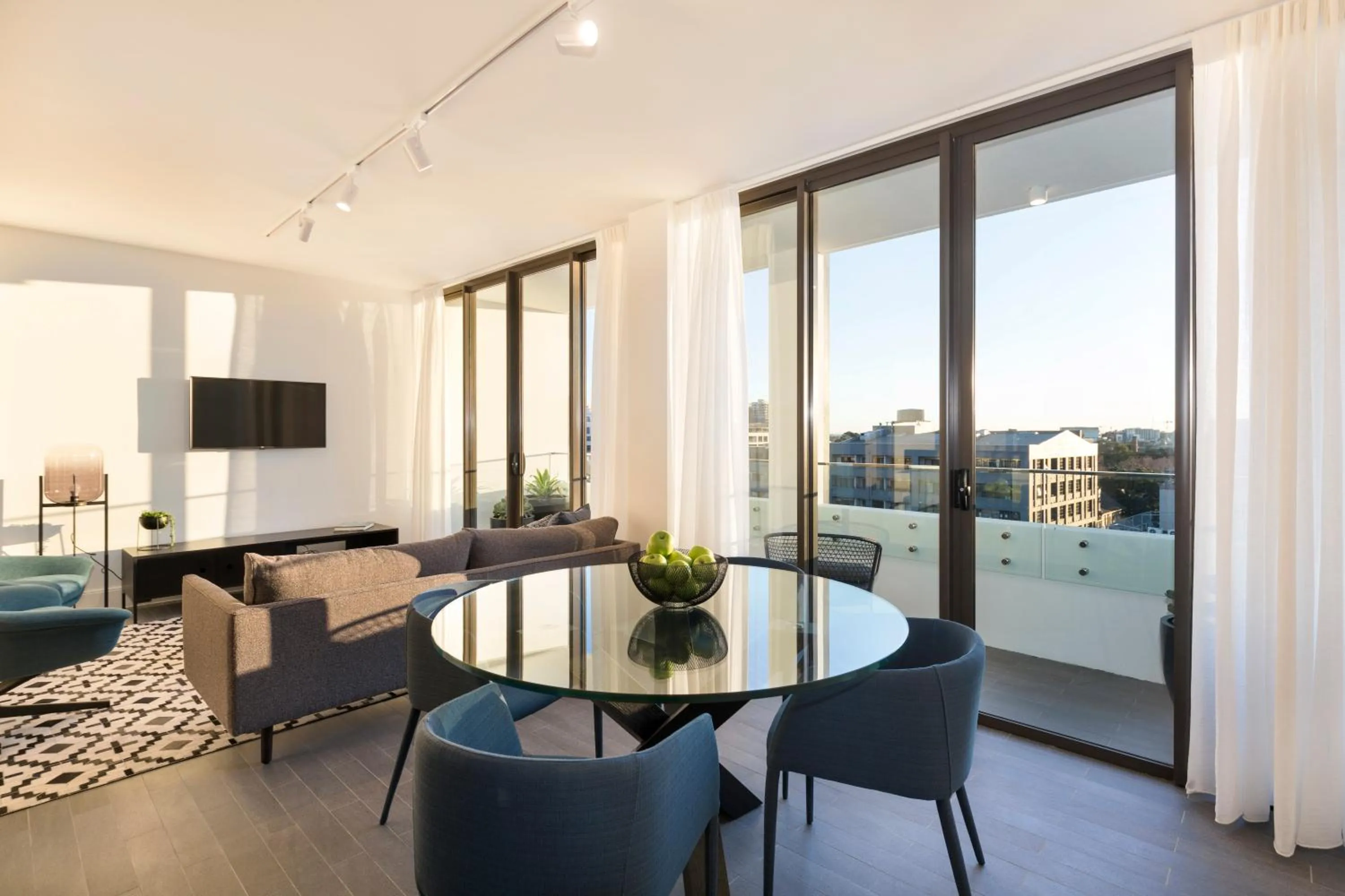 Botanik Apartment Hotel