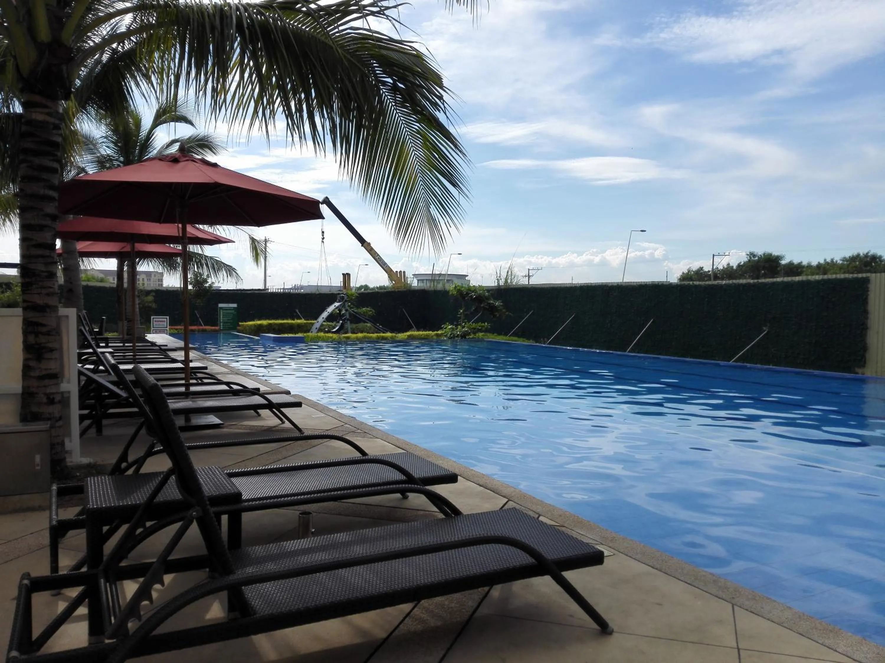 Sanremo Oasis Condominium