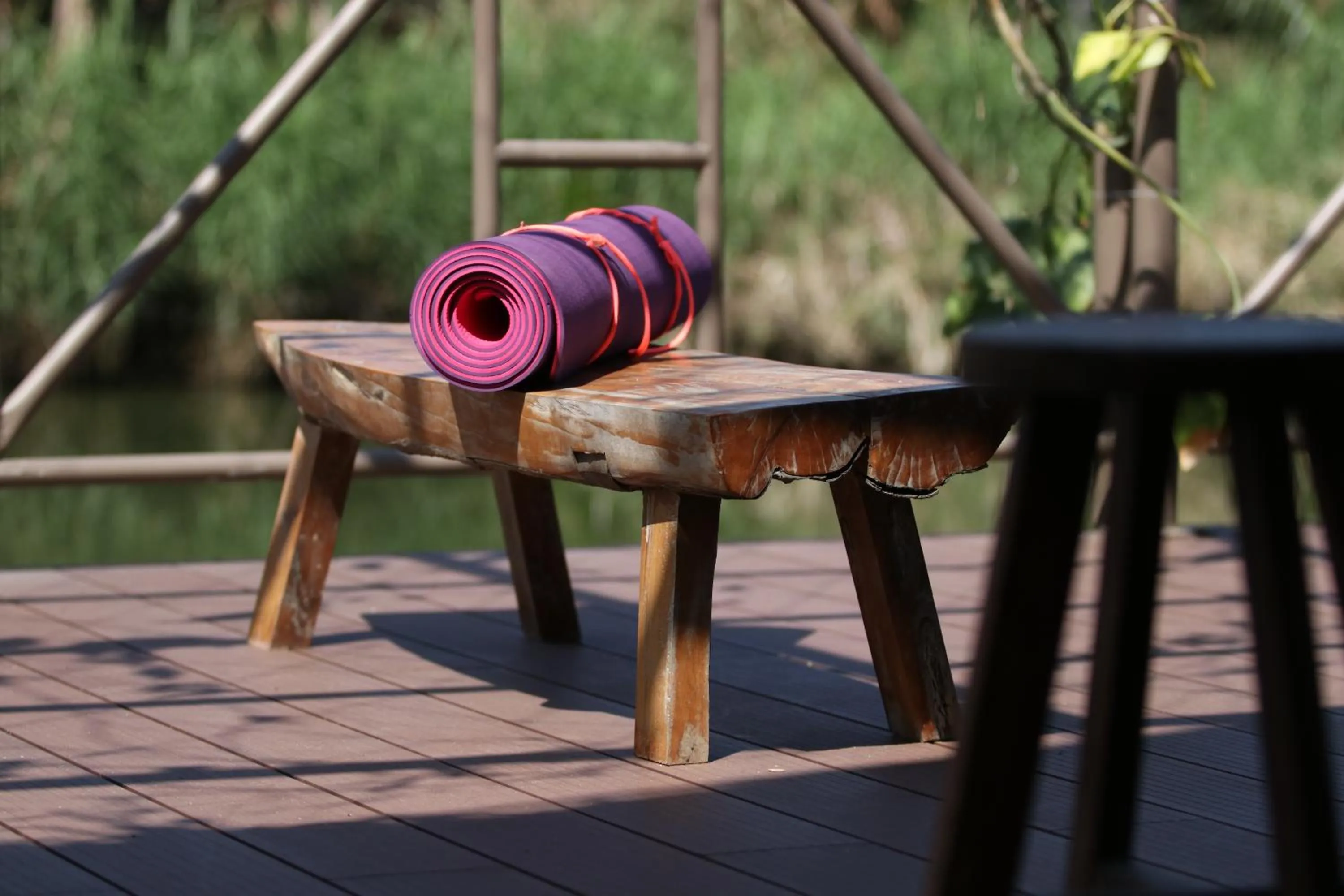 Activities in An Villa boutique resort