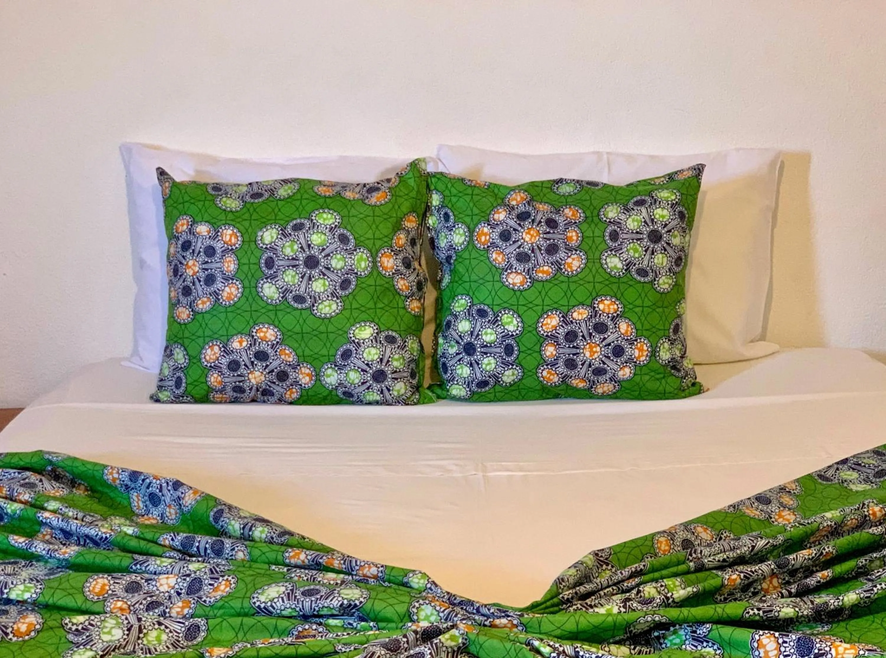 Double or Twin Room in São Pedro Guesthouse