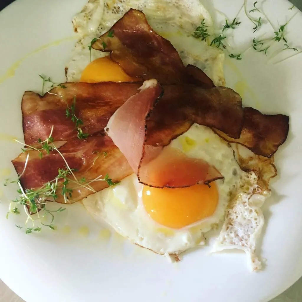 Restaurant/places to eat in Die Reinbachstube