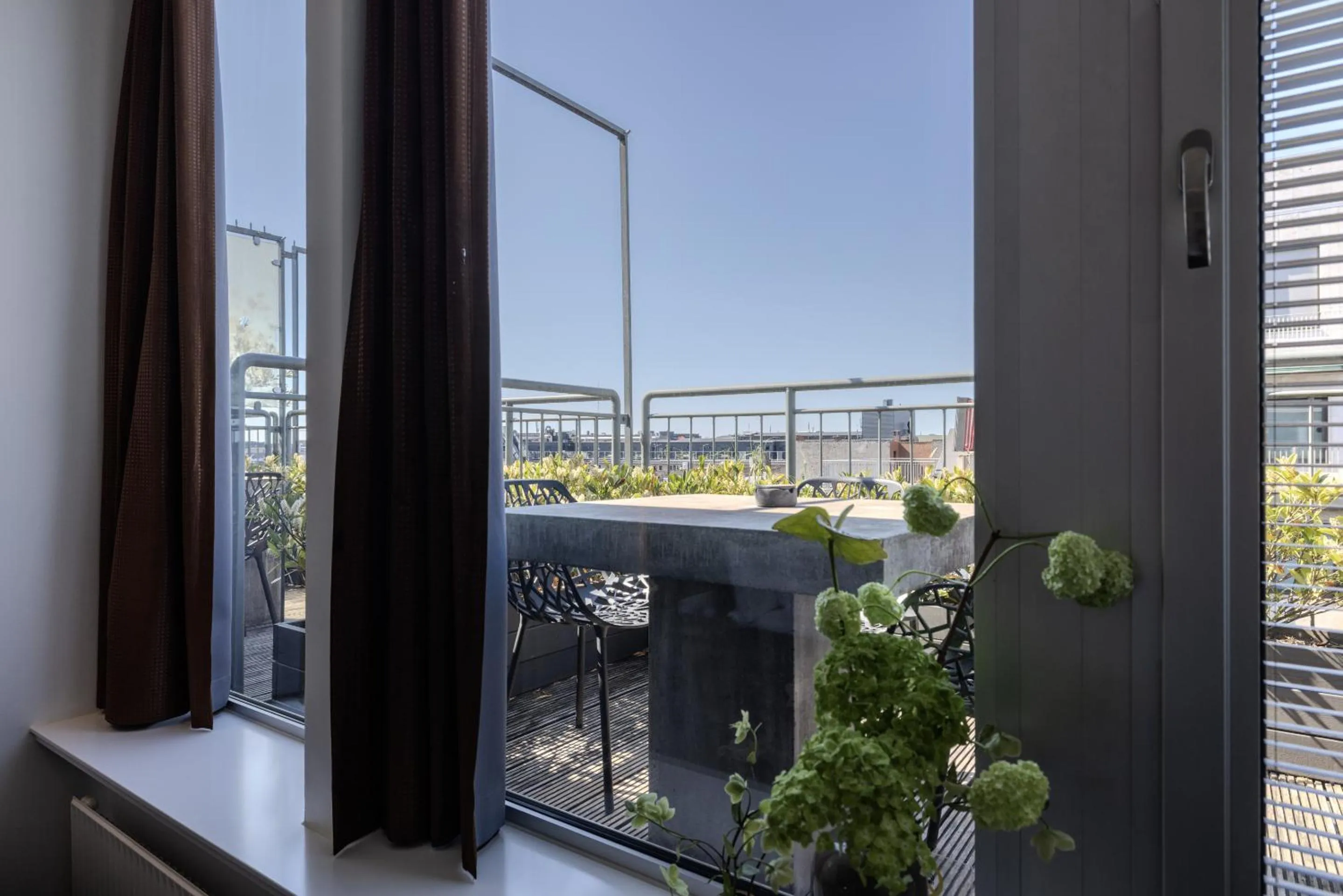 View (from property/room) in The Square