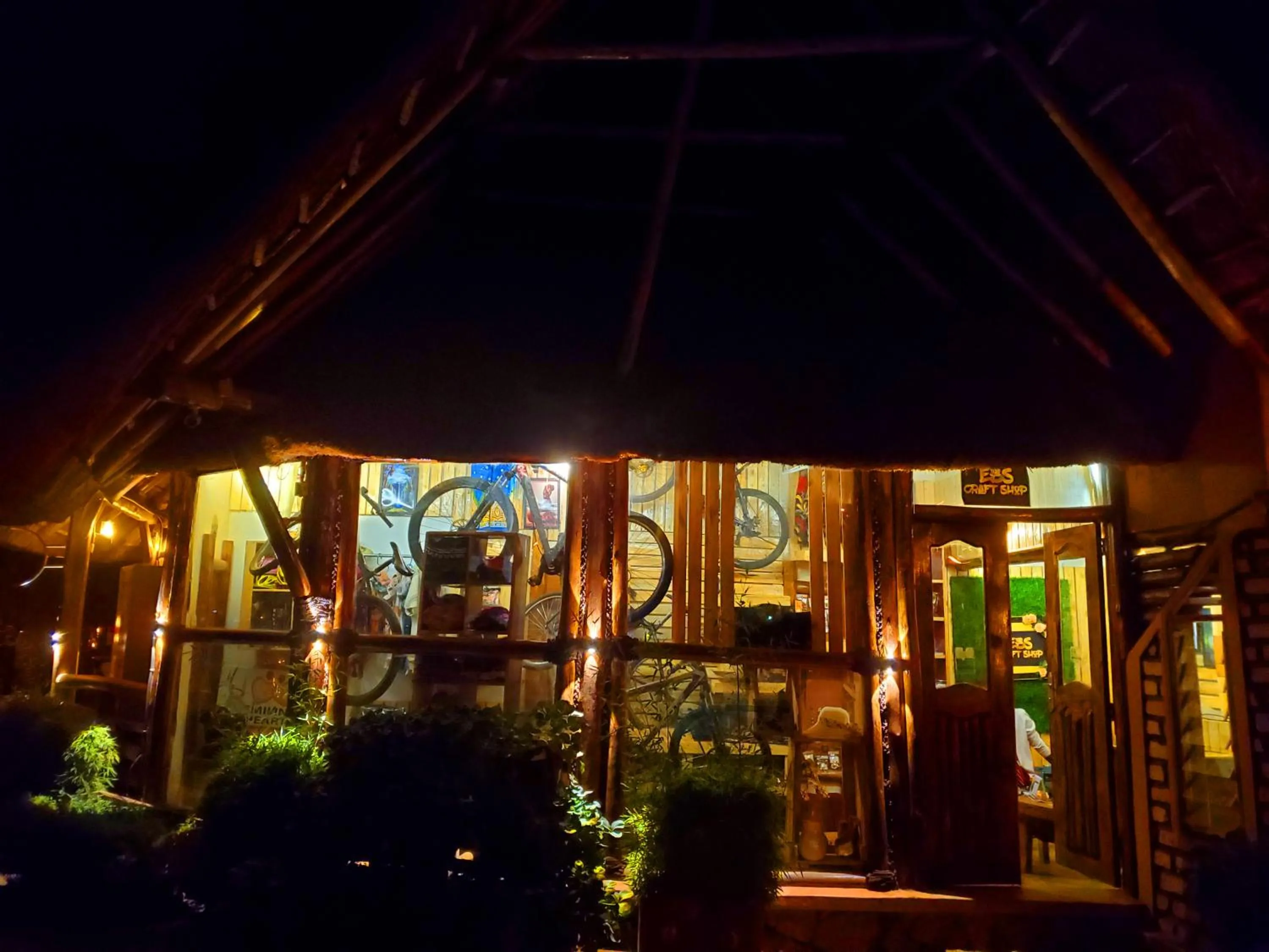 Night in Elite Backpackers Services