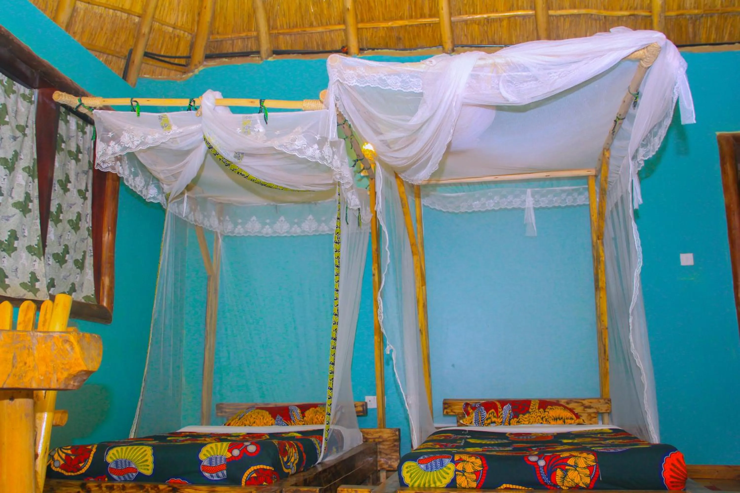 Elite Backpackers Services