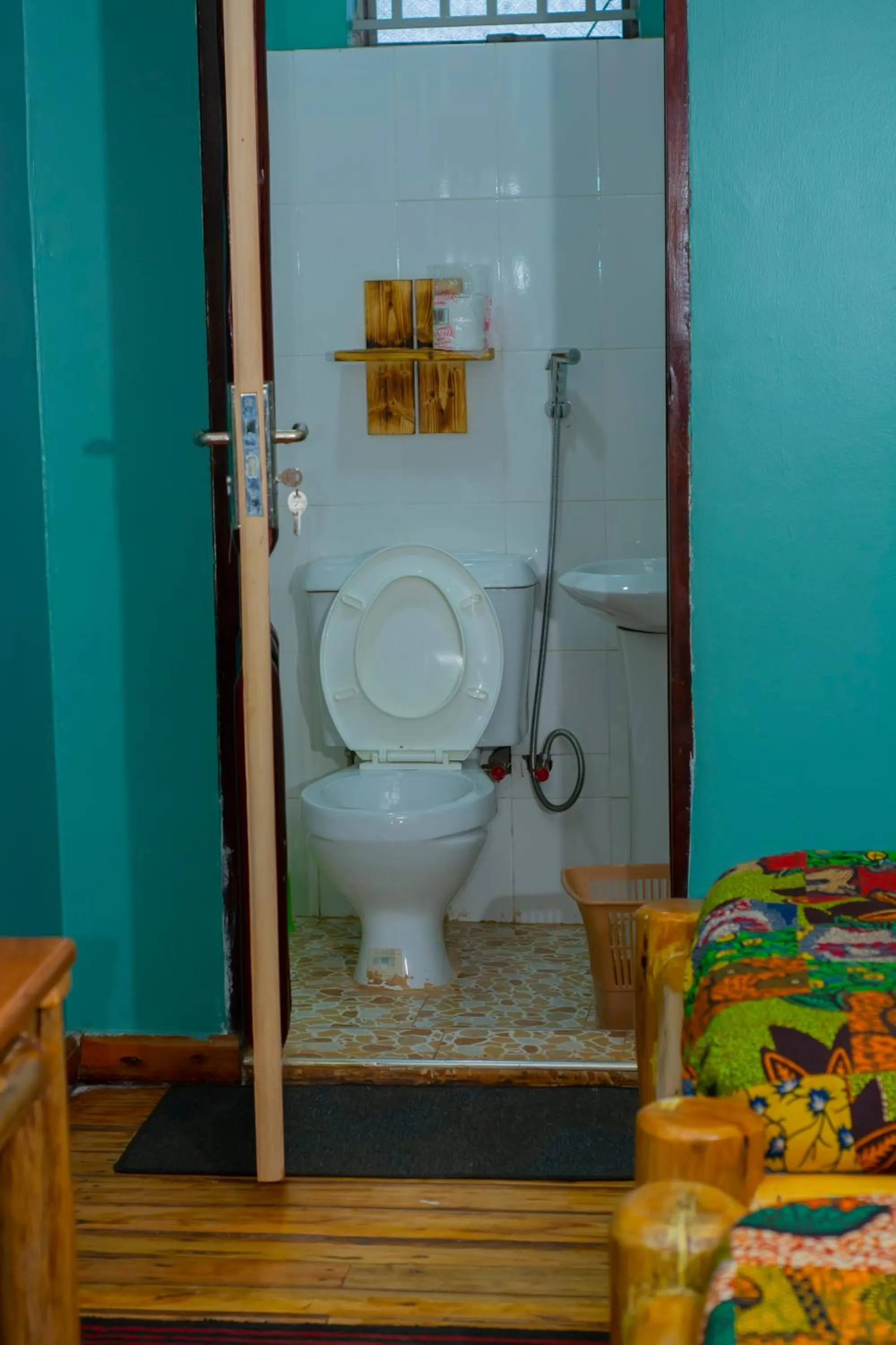 Elite Backpackers Services