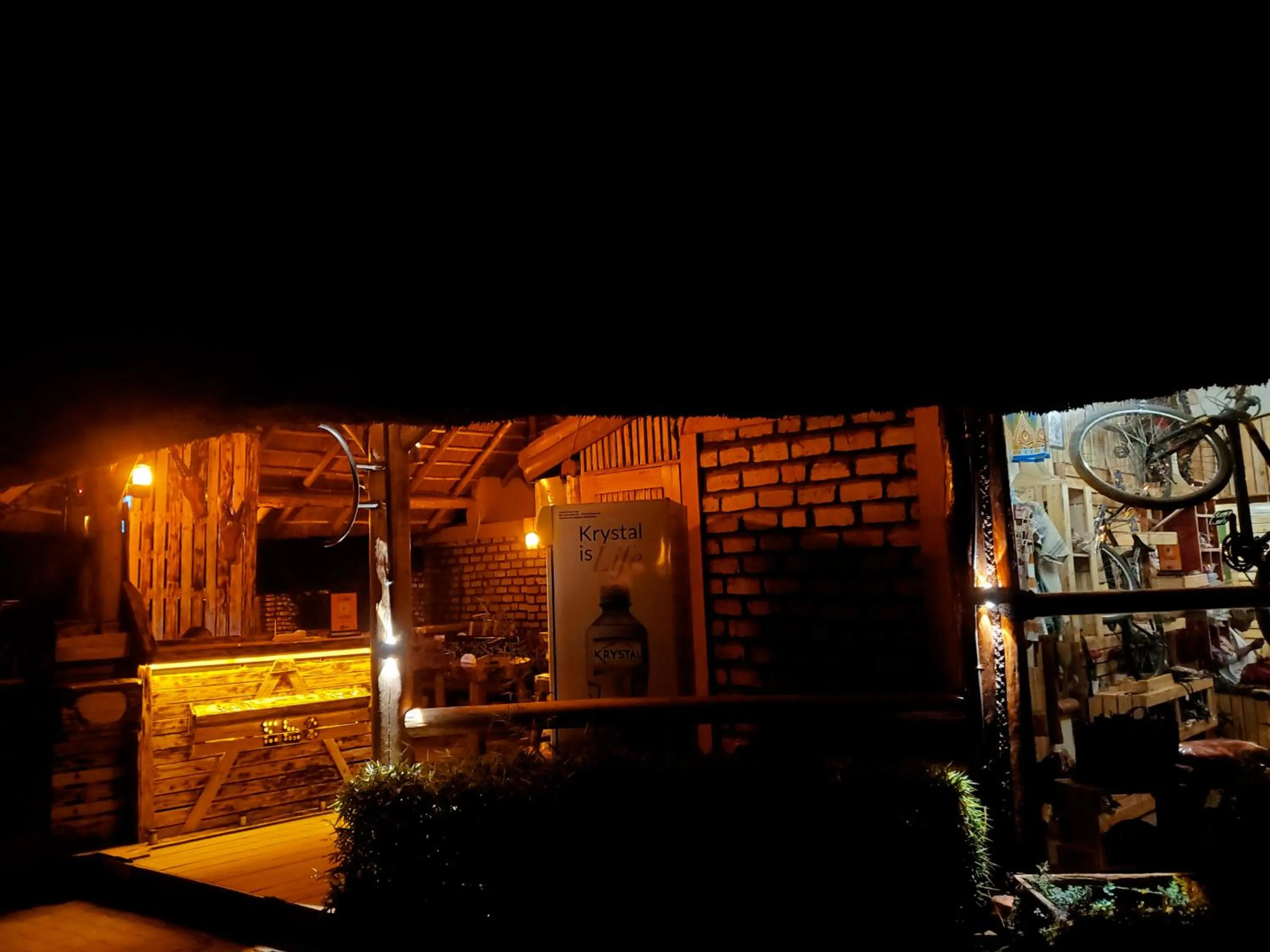 Elite Backpackers Services