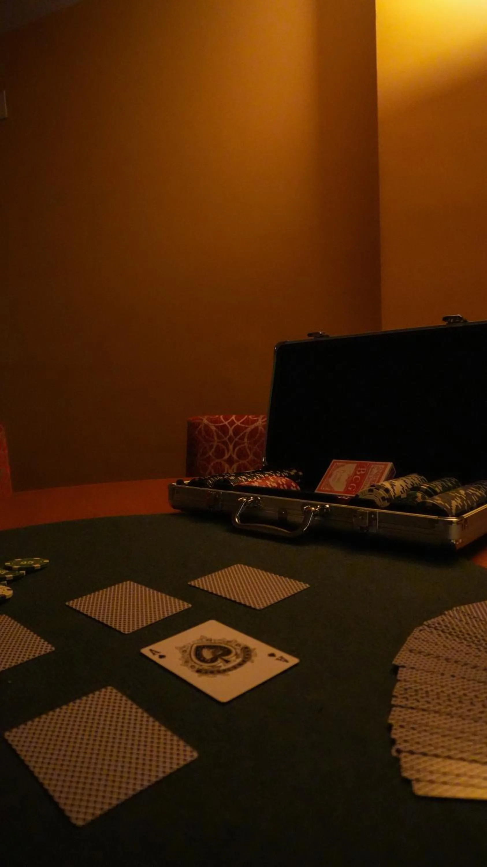 Sports, Bed in Club Emerald