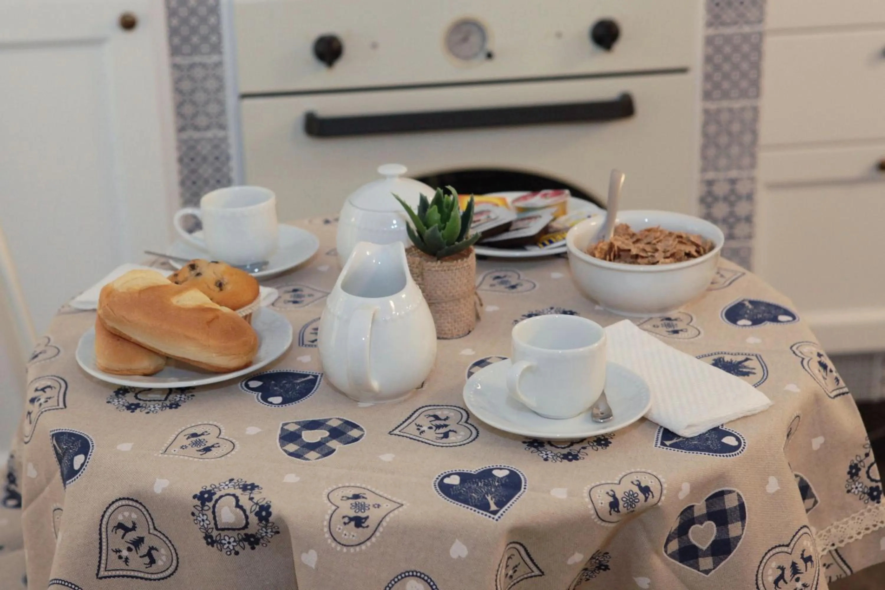 Coffee/tea facilities in Il Quartino Di Palazzo Maggiore