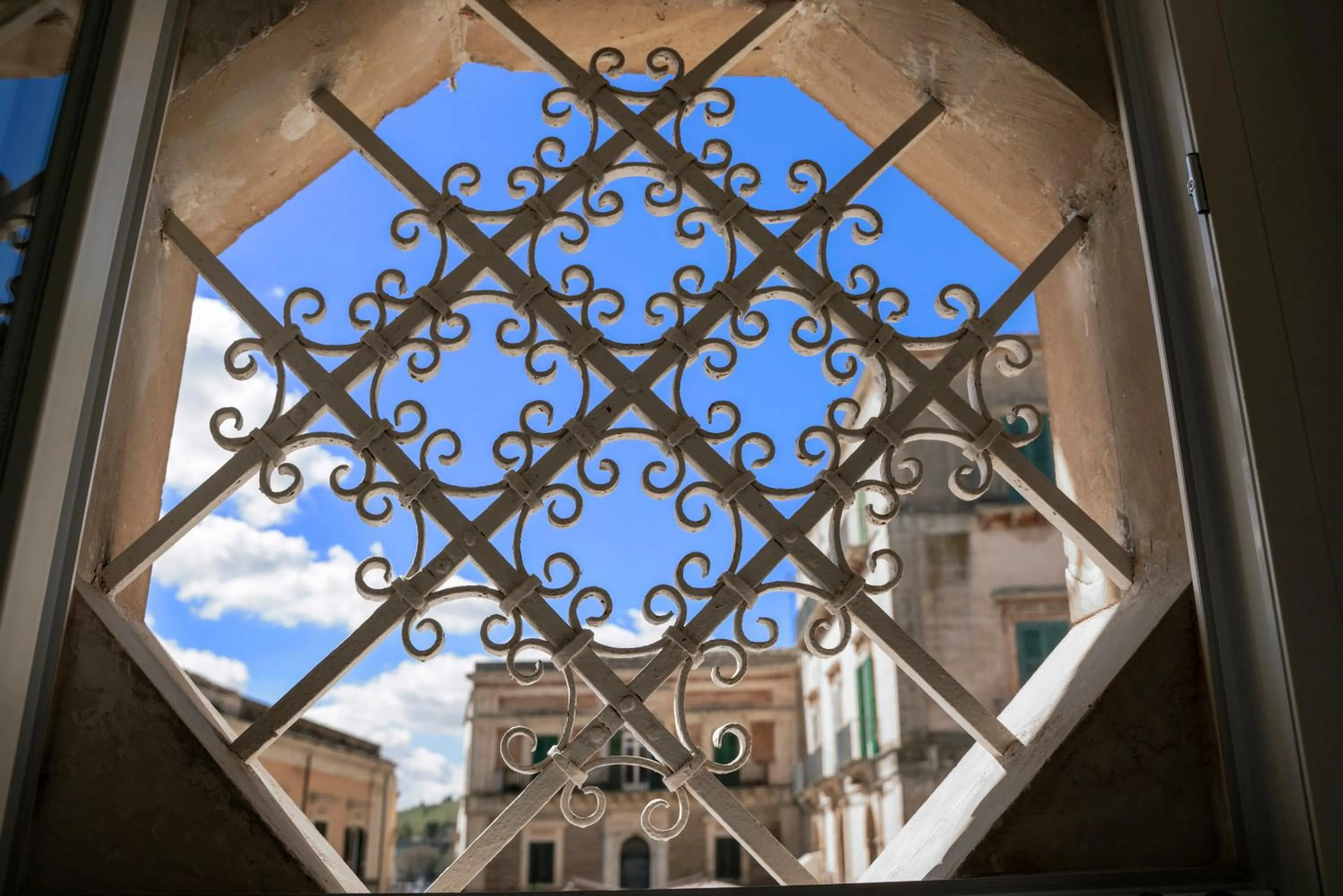 Day in Il Quartino Di Palazzo Maggiore