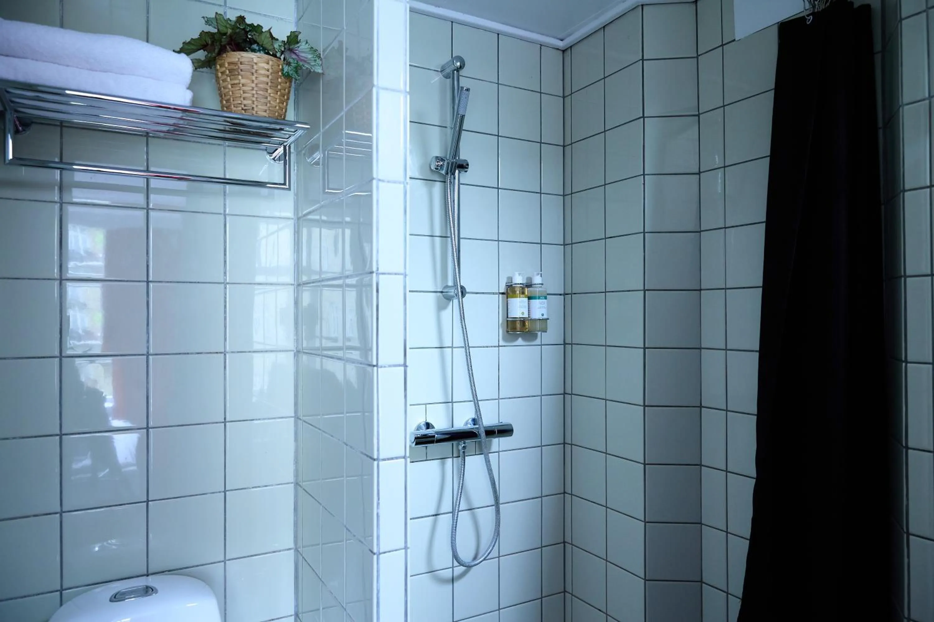 Bathroom in Annex Copenhagen