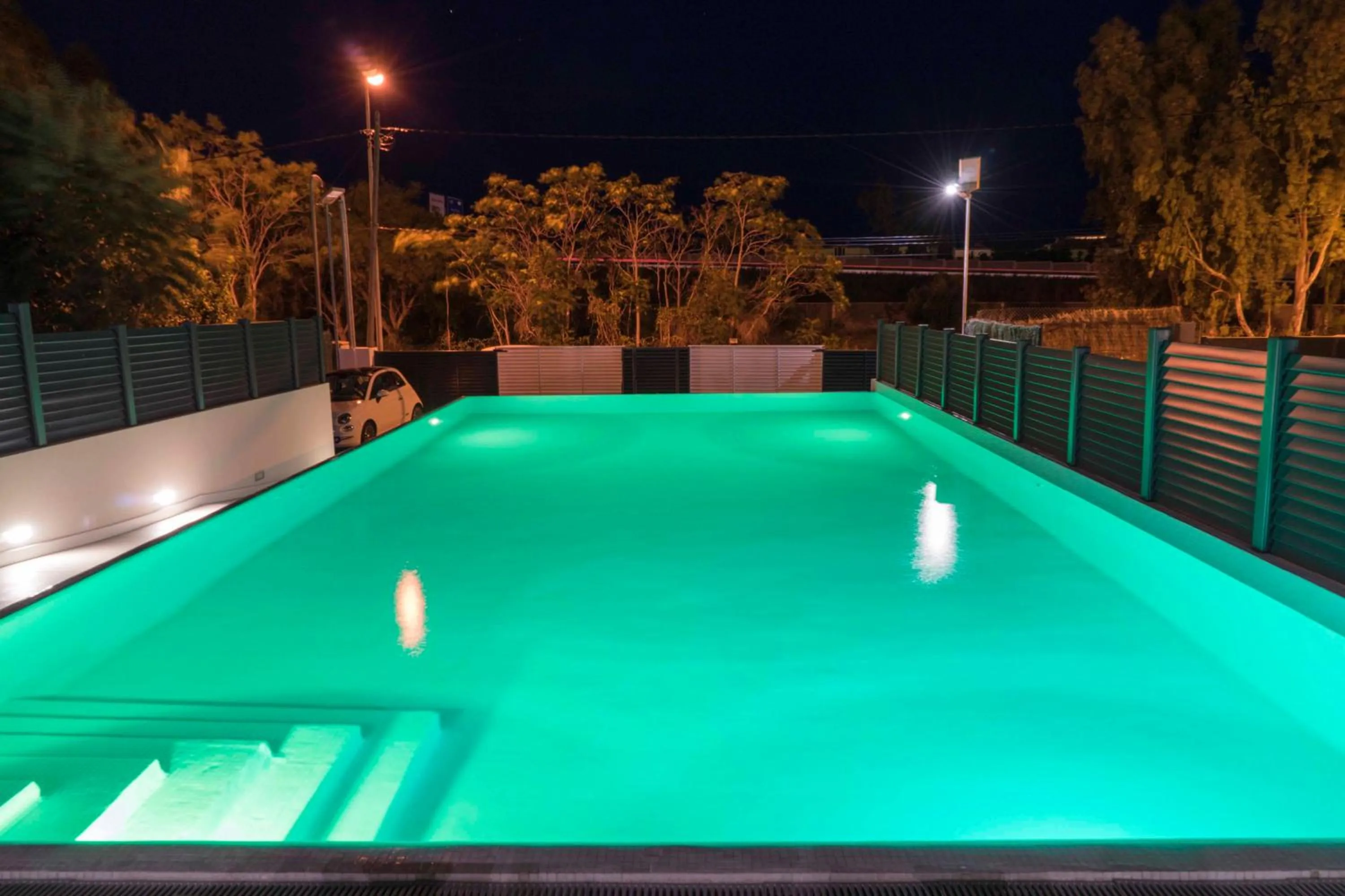 Luxurious Villa Marly I to two minutes the beach