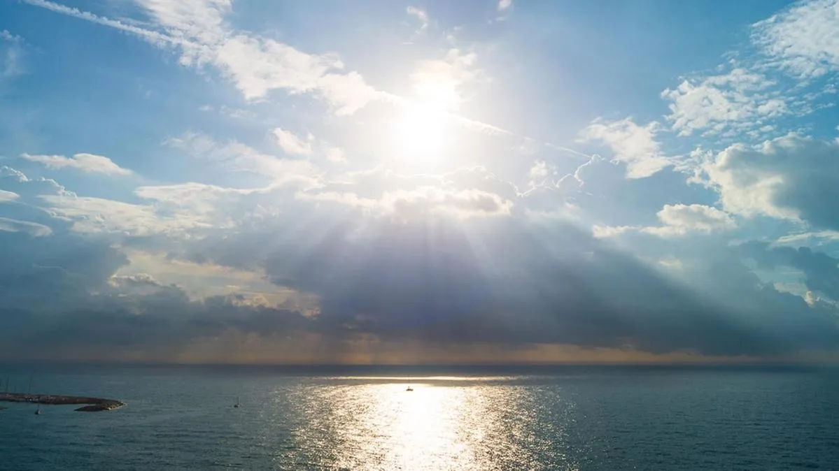 Luxurious Villa Marly I to two minutes the beach