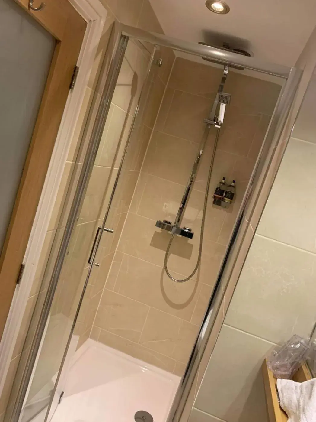 Single Room in Plas Yn Dre Single Room in Plas Yn Dre