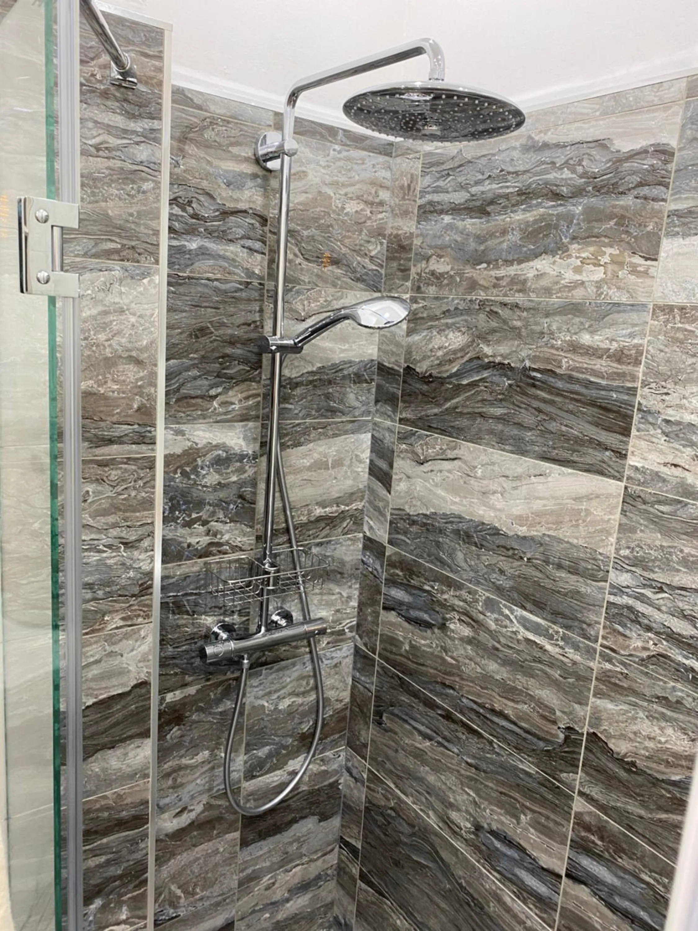 Lonyay Street Apartment