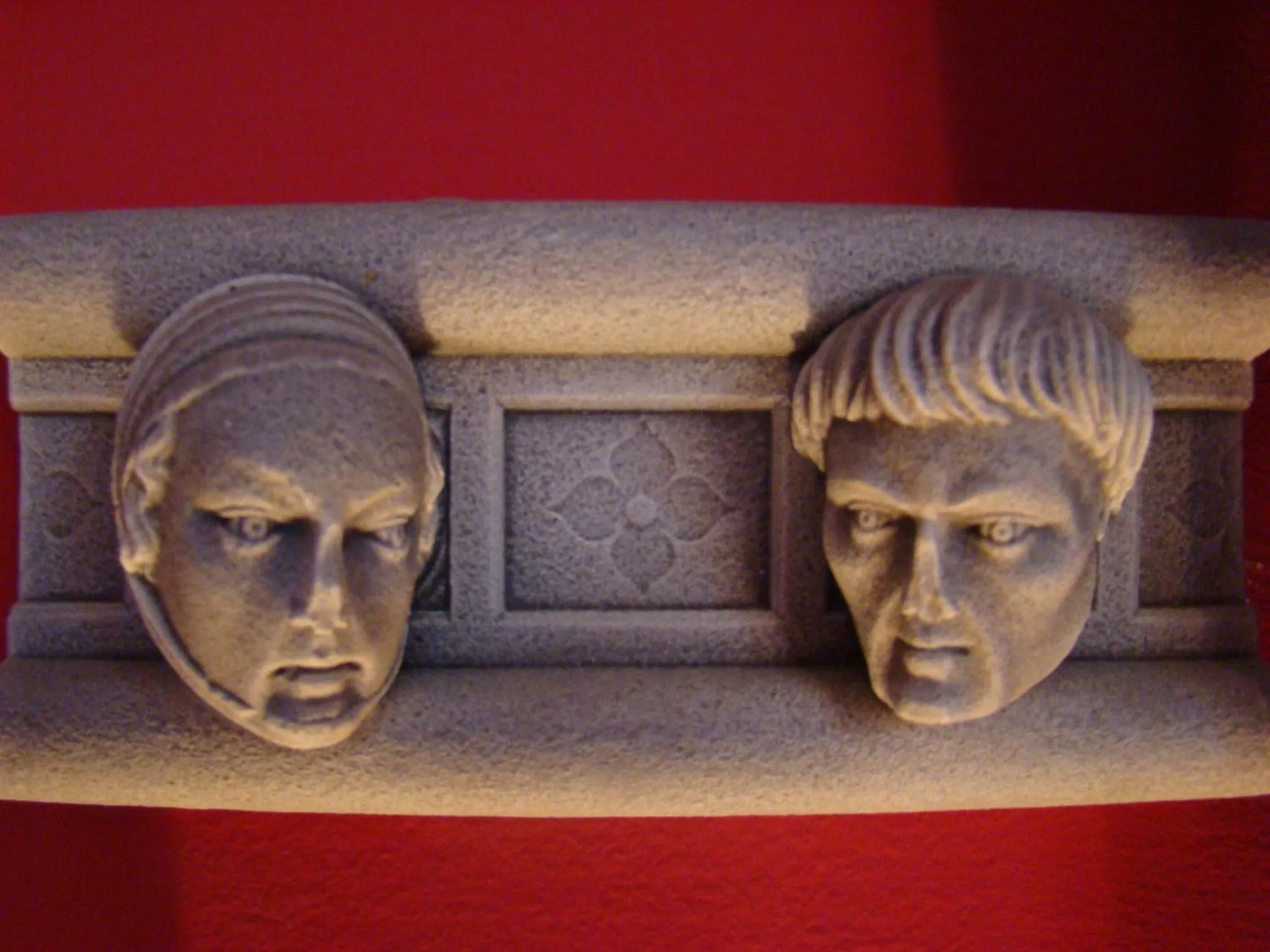 Lonyay Street Apartment