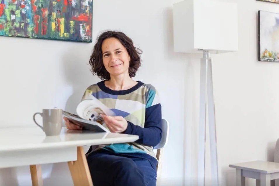 Lounge or bar in 1 Square du Docteur Blanche - Paris 16