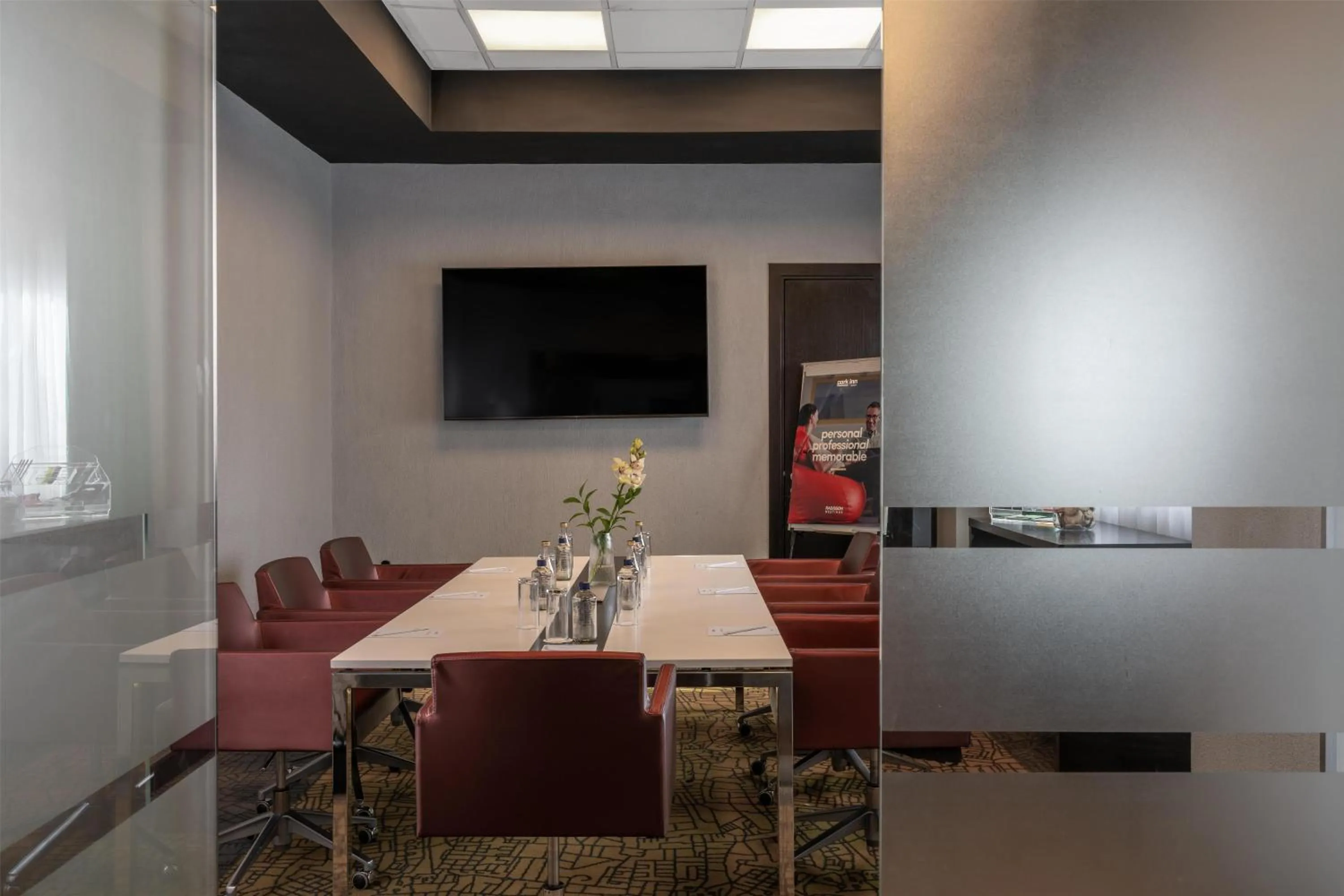 Meeting/conference room in Park Inn by Radisson, Nairobi Westlands