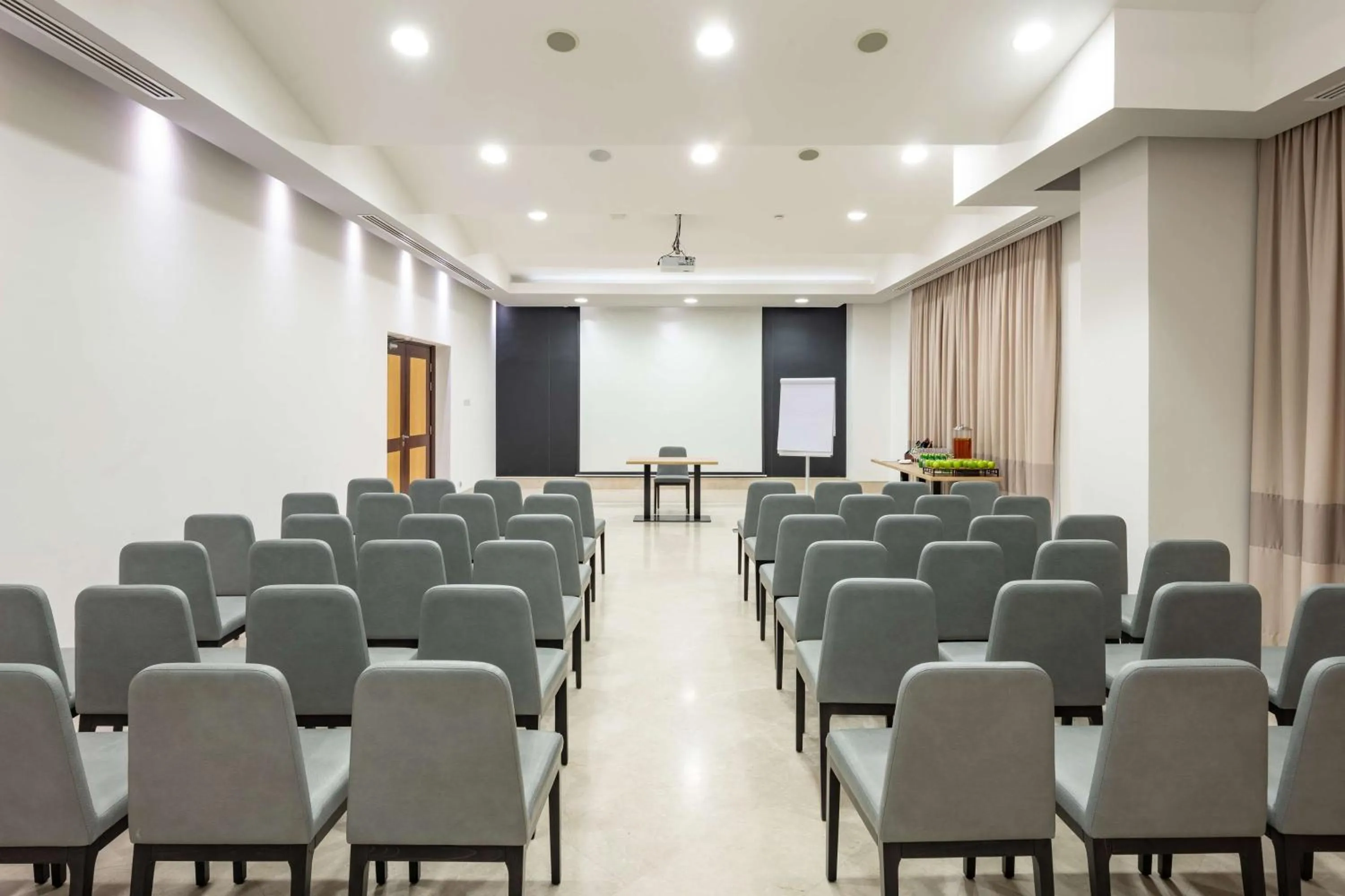 On site in Park Inn by Radisson Makkah Al Naseem