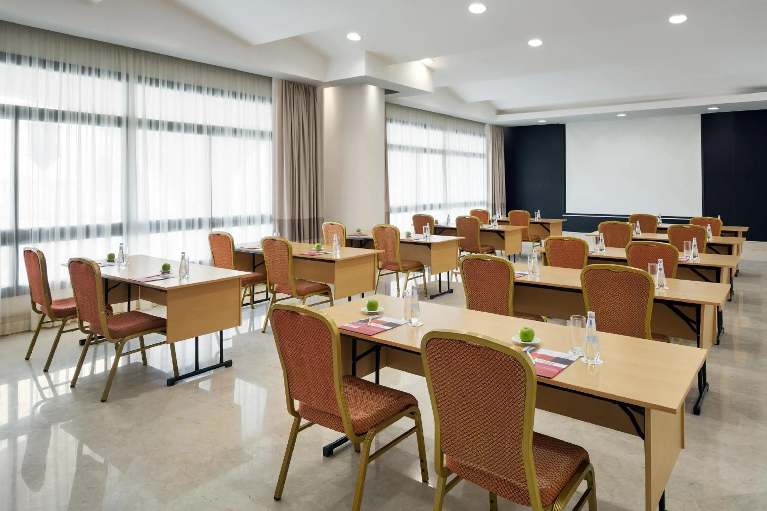 Banquet/Function facilities in Park Inn by Radisson Makkah Al Naseem