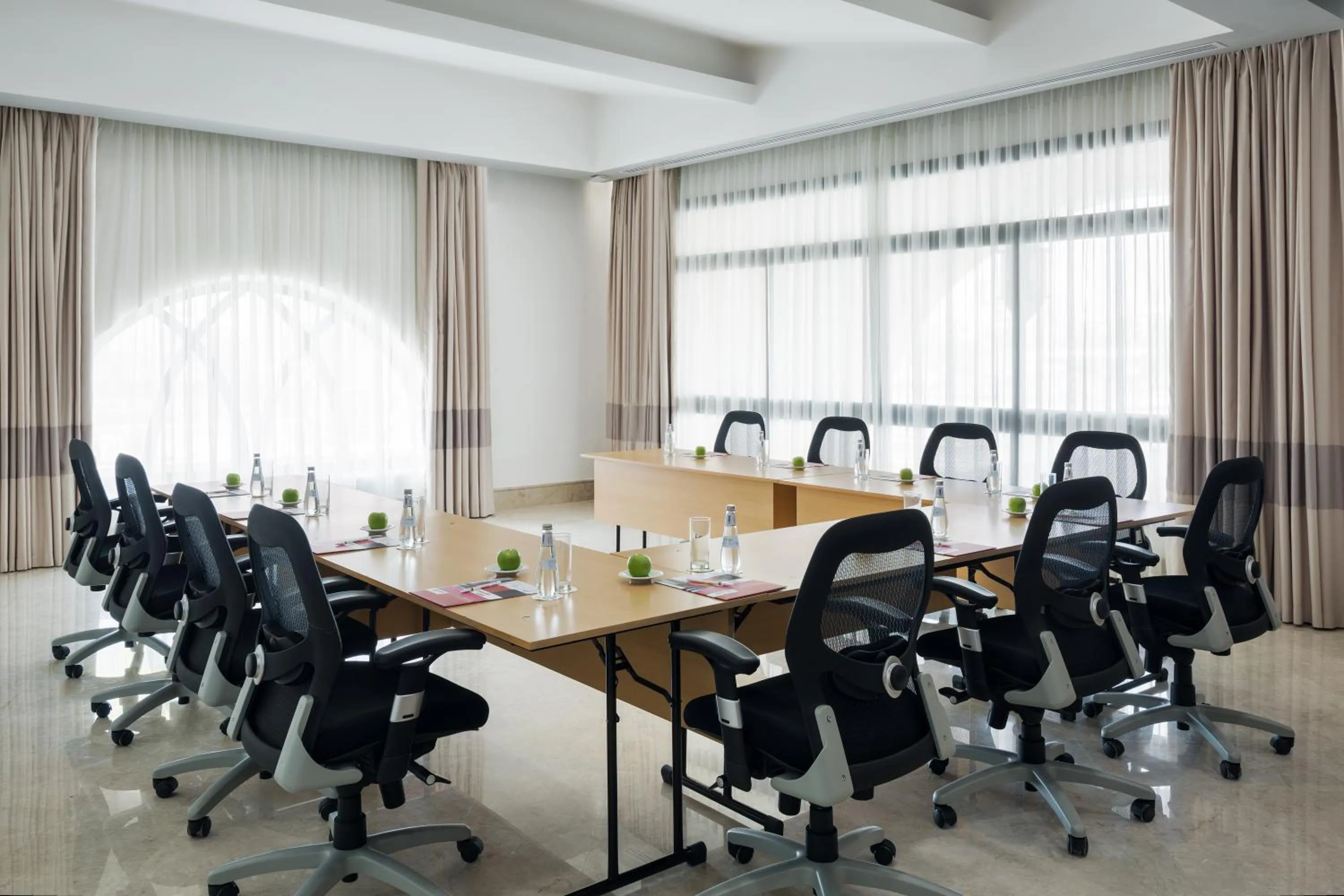 Banquet/Function facilities in Park Inn by Radisson Makkah Al Naseem