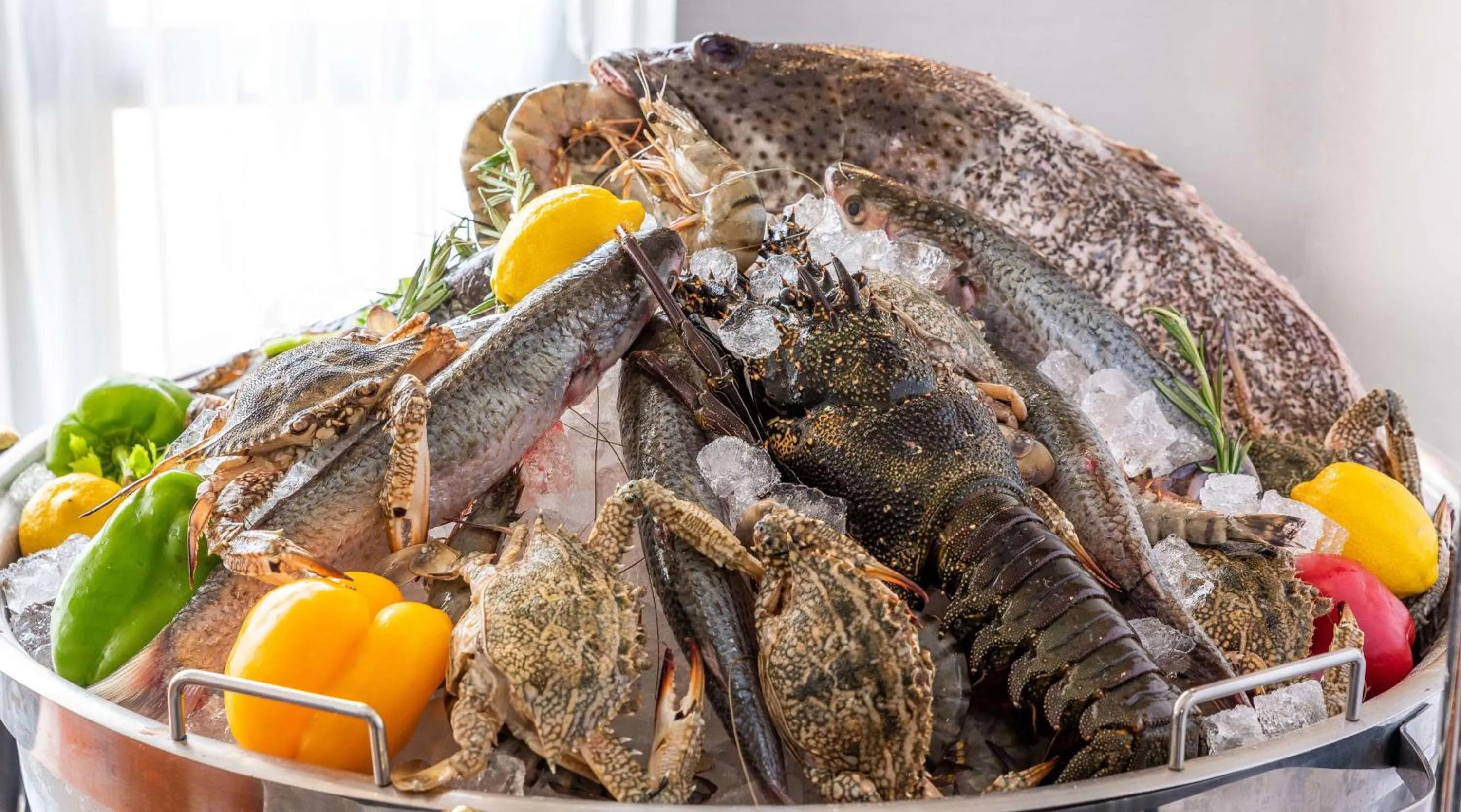 Fishing in Park Inn by Radisson Makkah Al Naseem