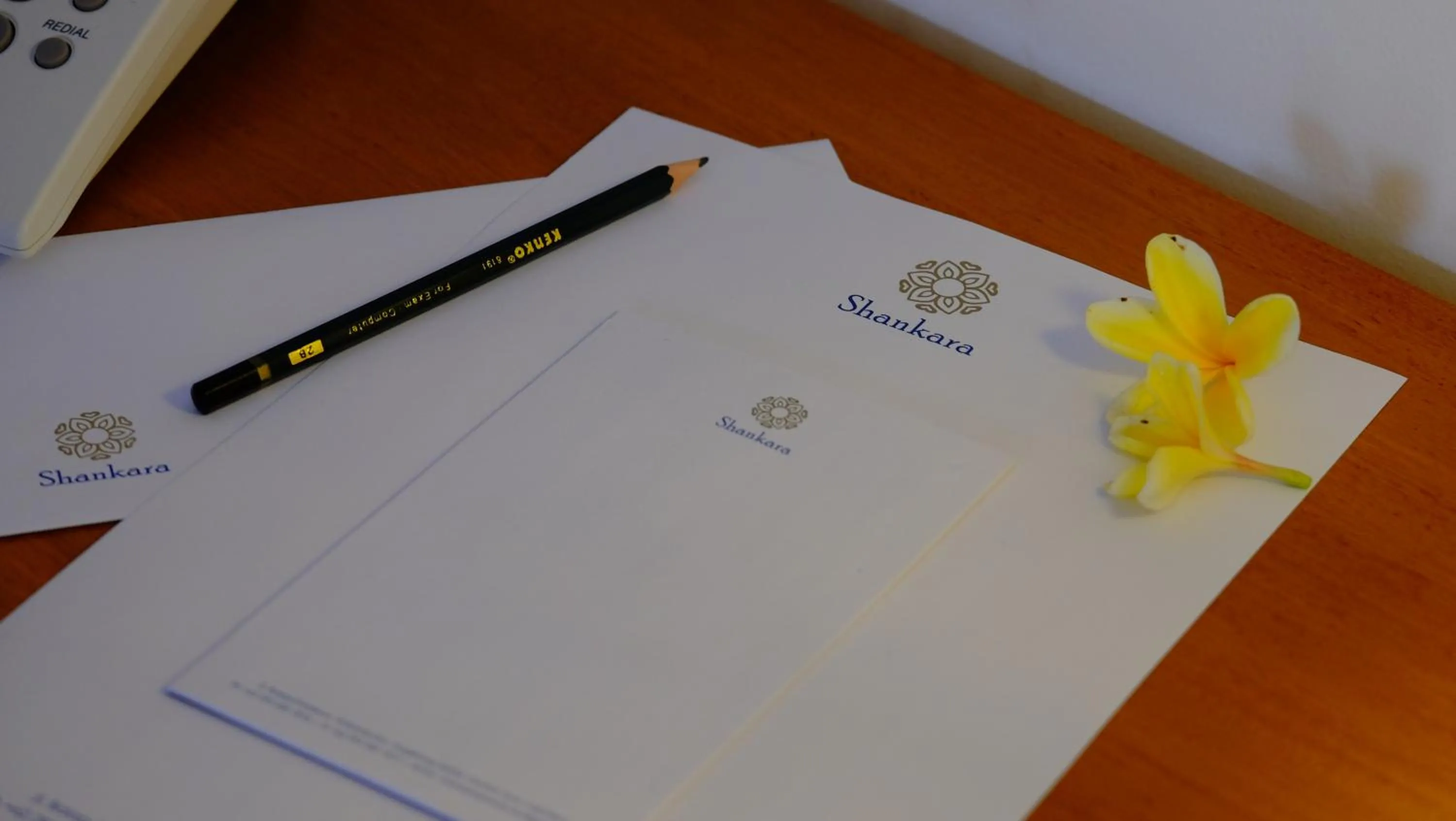 Property logo or sign in Shankara Borobudur