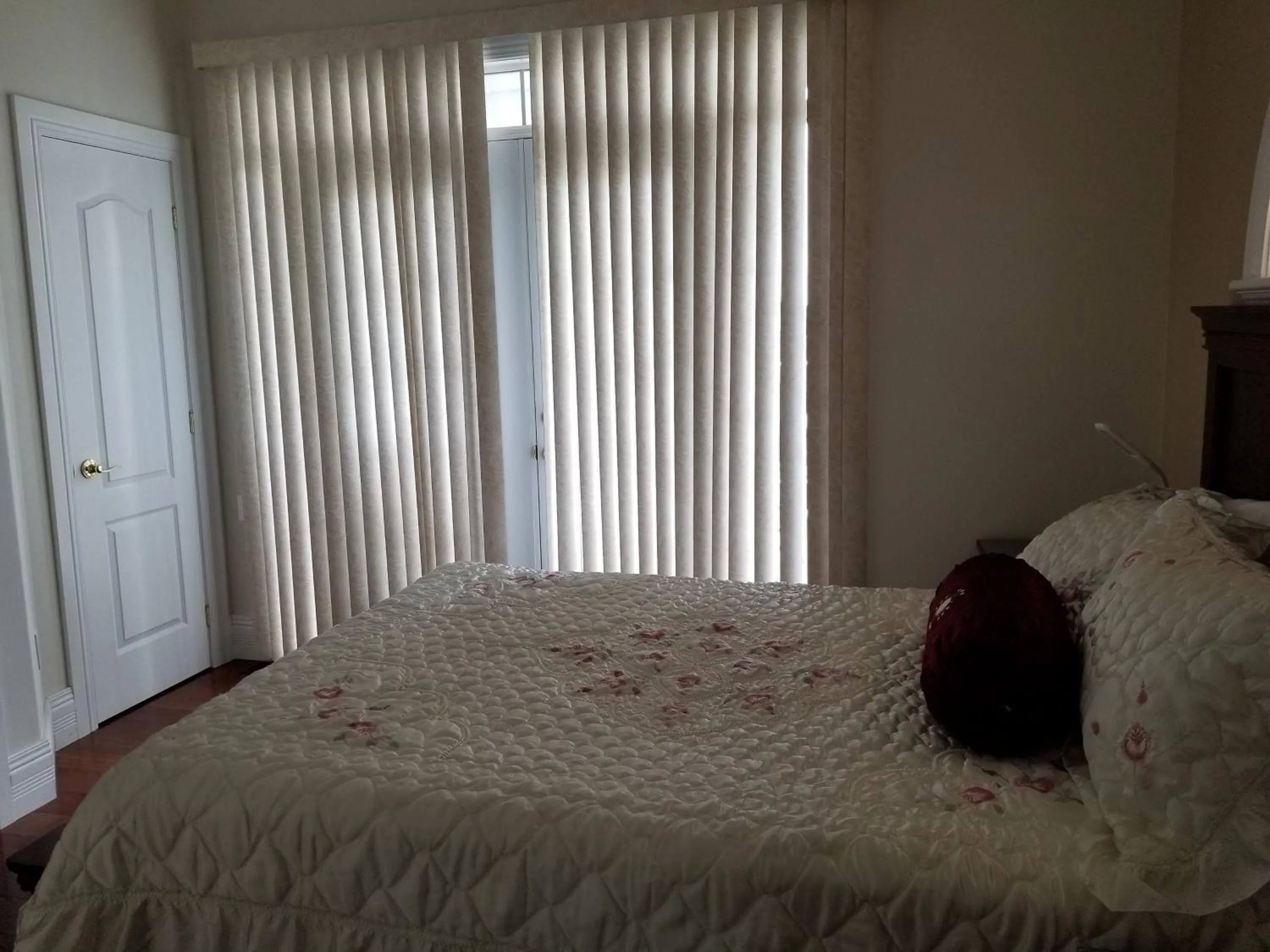 Bed in Riverview B&B