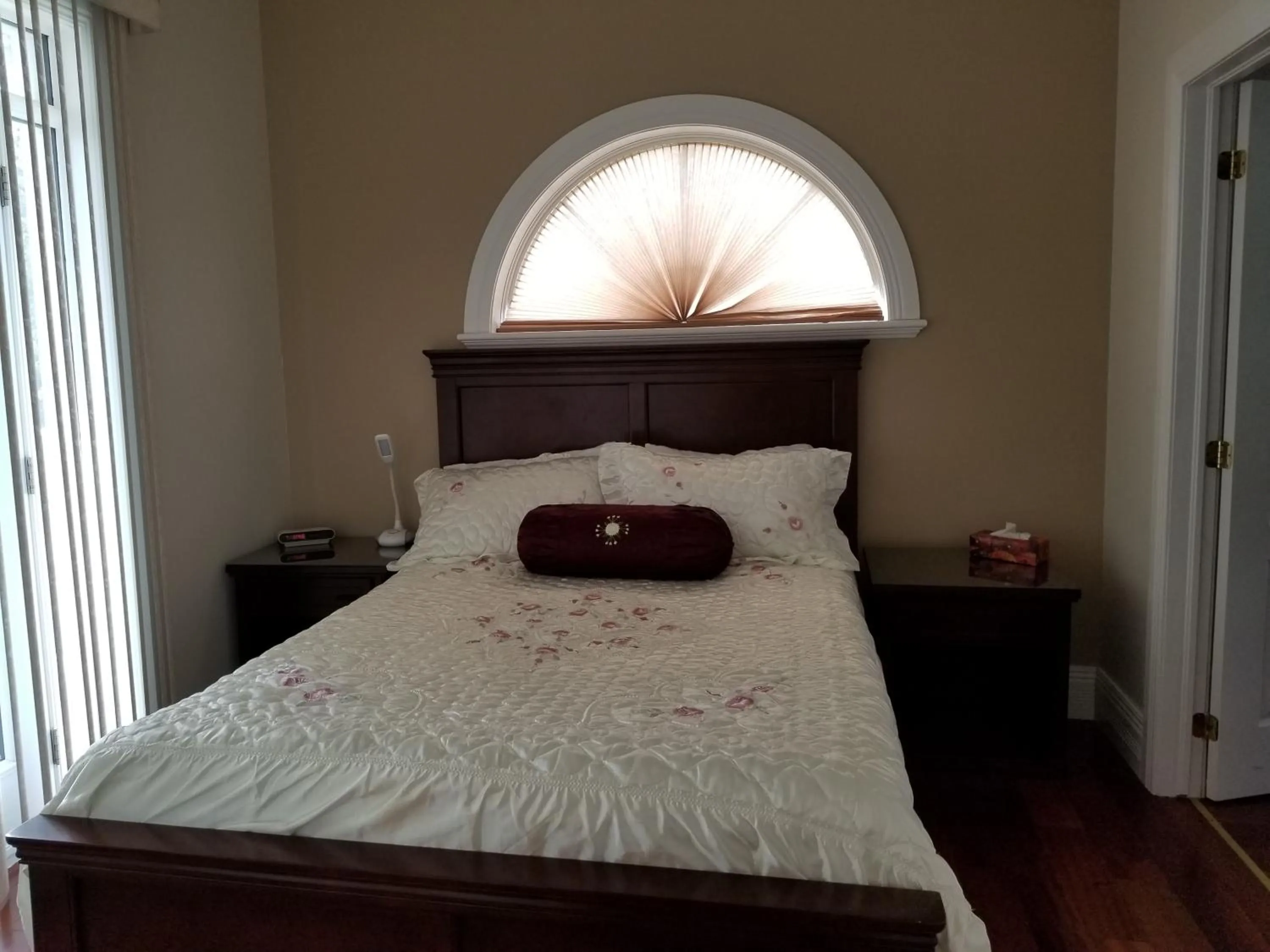 Bed in Riverview B&B