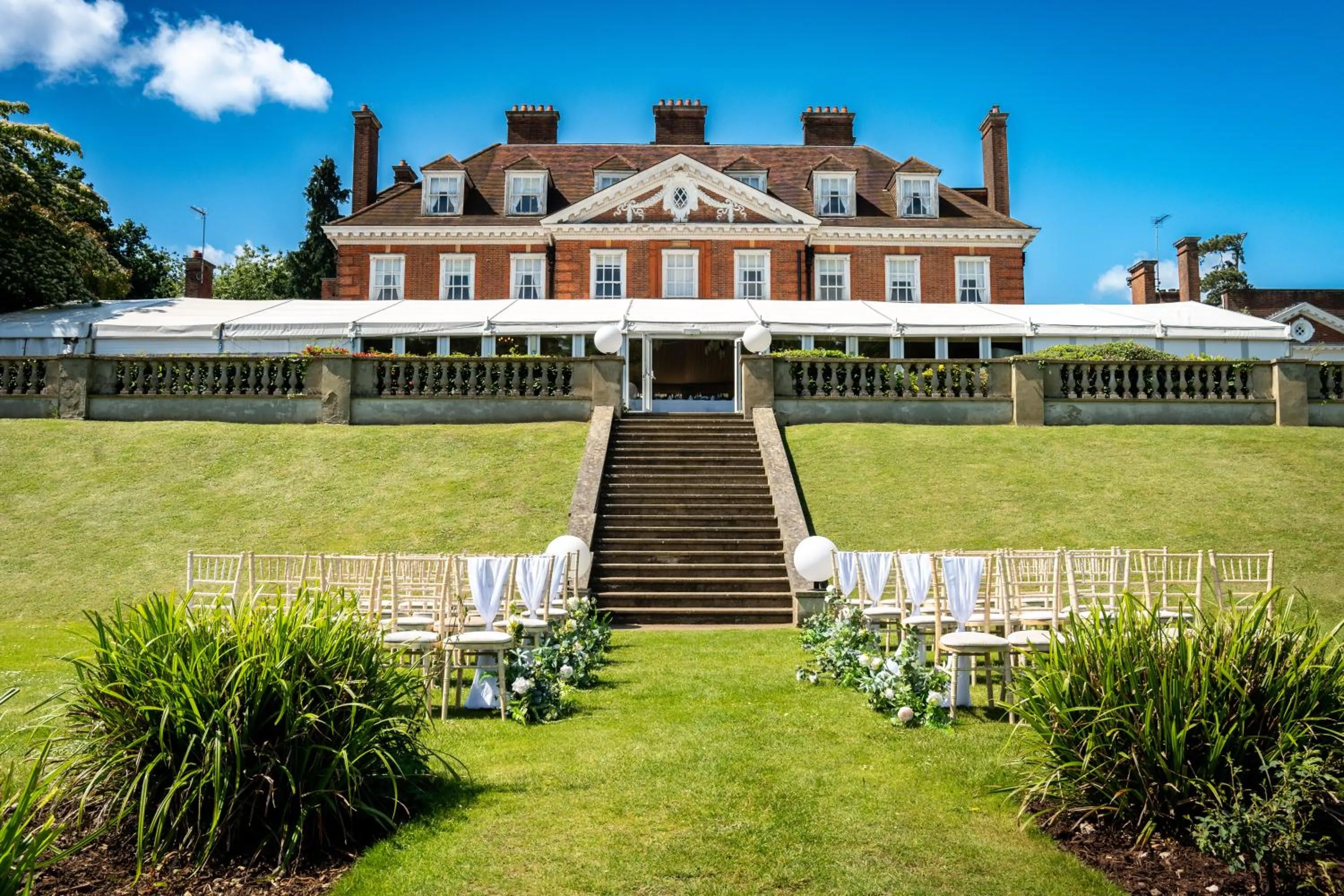Hunton Park Hotel