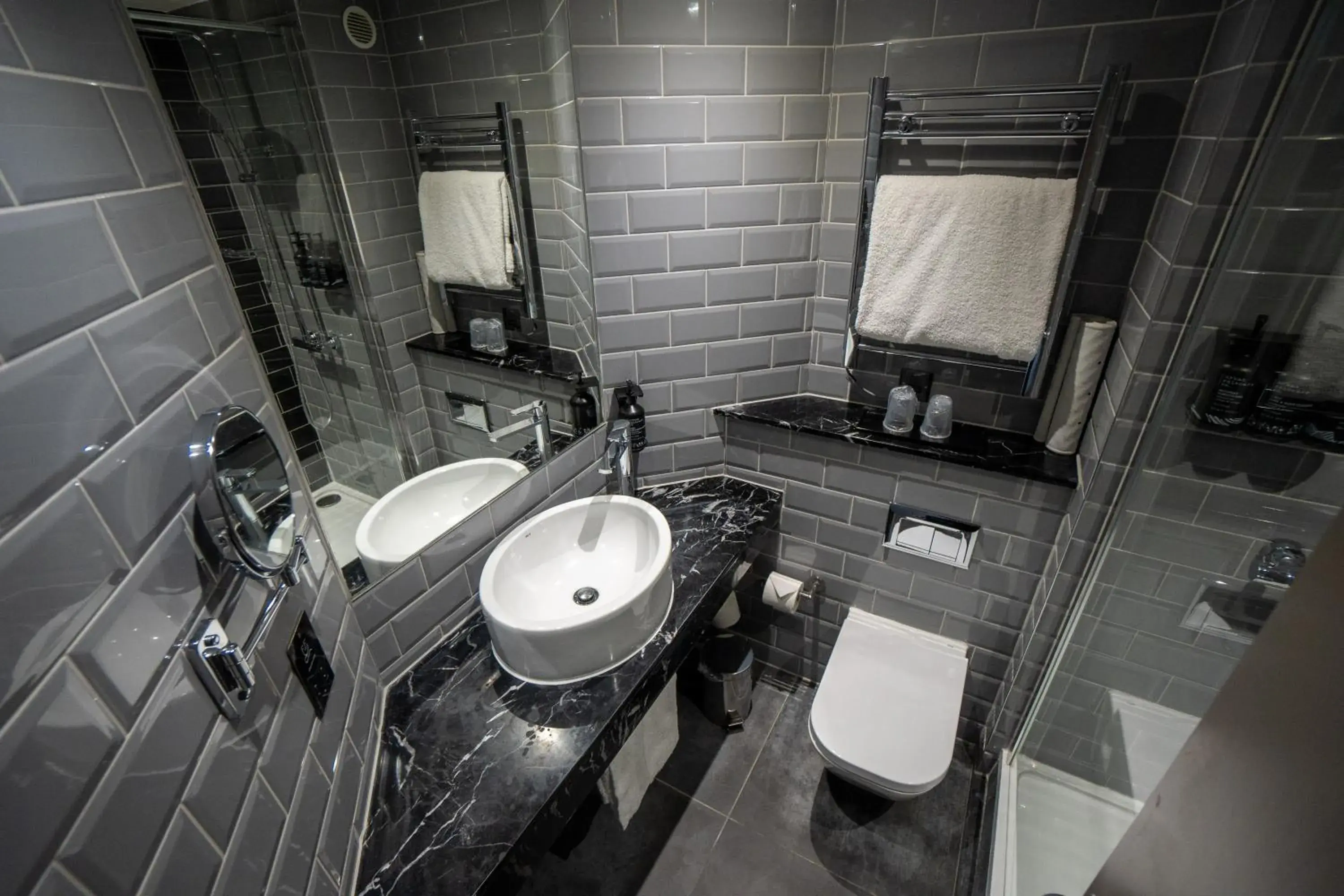 Premium Room in Hunton Park Hotel Premium Room in Hunton Park Hotel