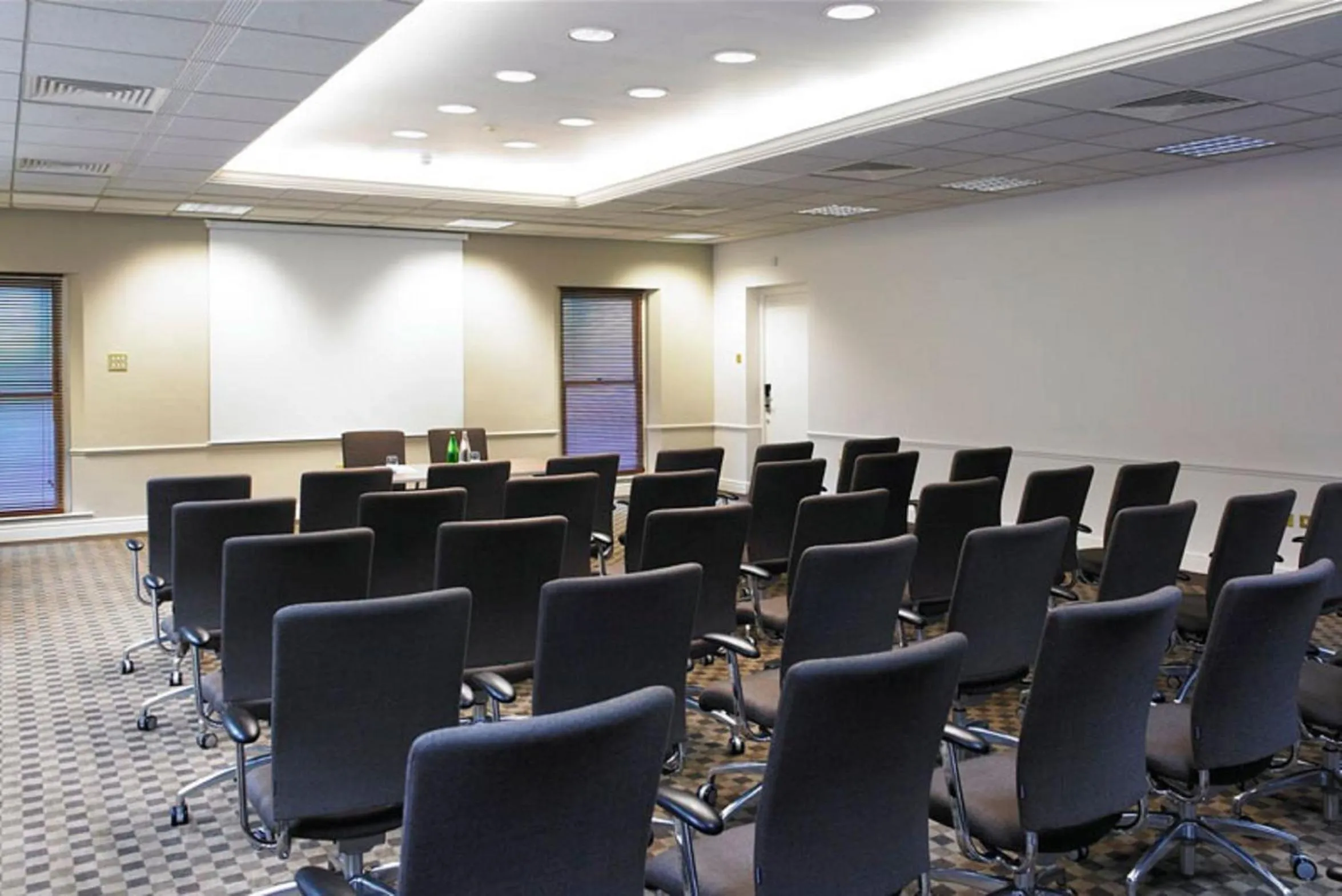 Business facilities in Hunton Park Hotel