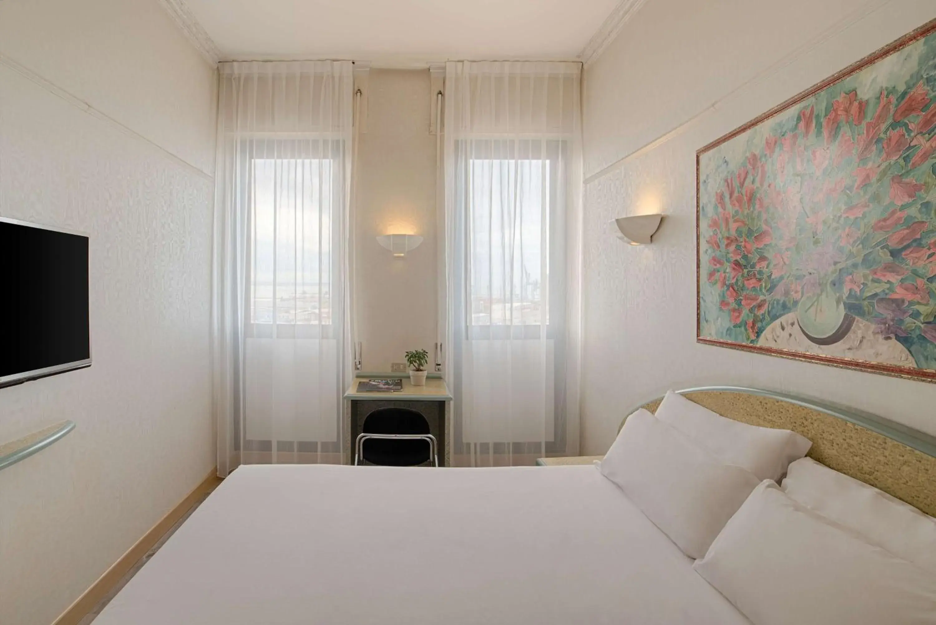 Standard Single Room in NH Ancona Standard Single Room in NH Ancona