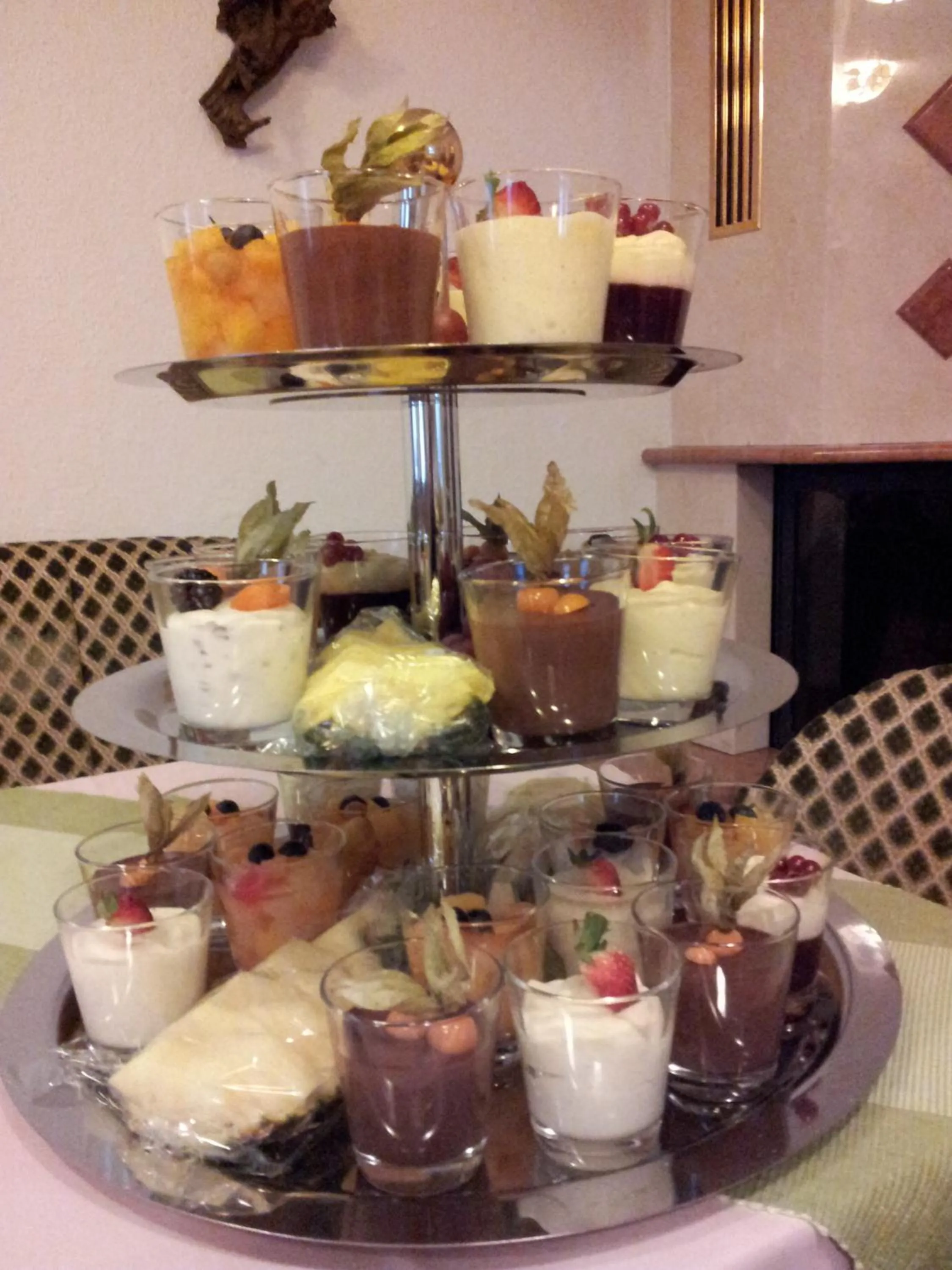 Food in Richzenhainer-Hof