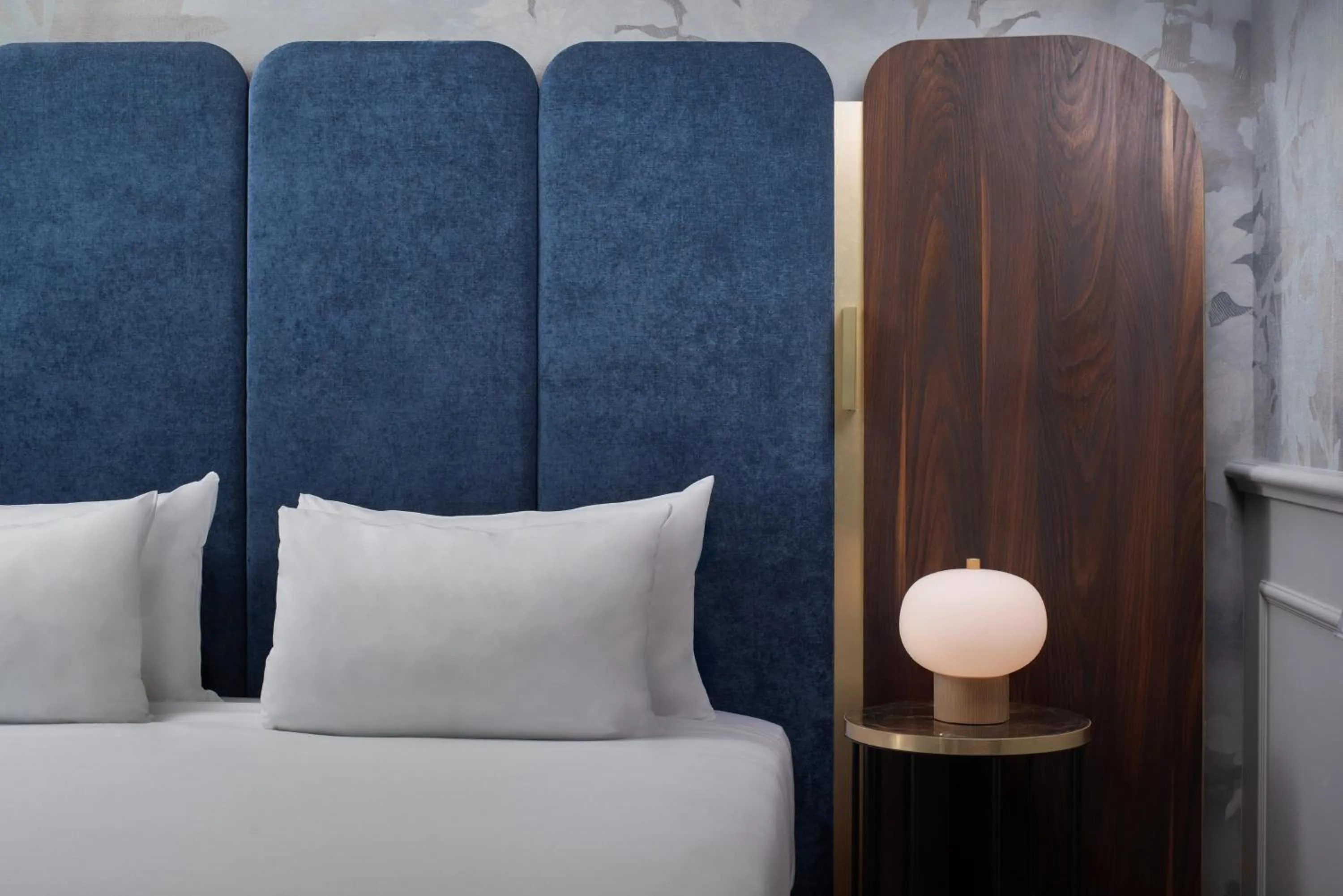 Bedroom, Bed in NH Firenze