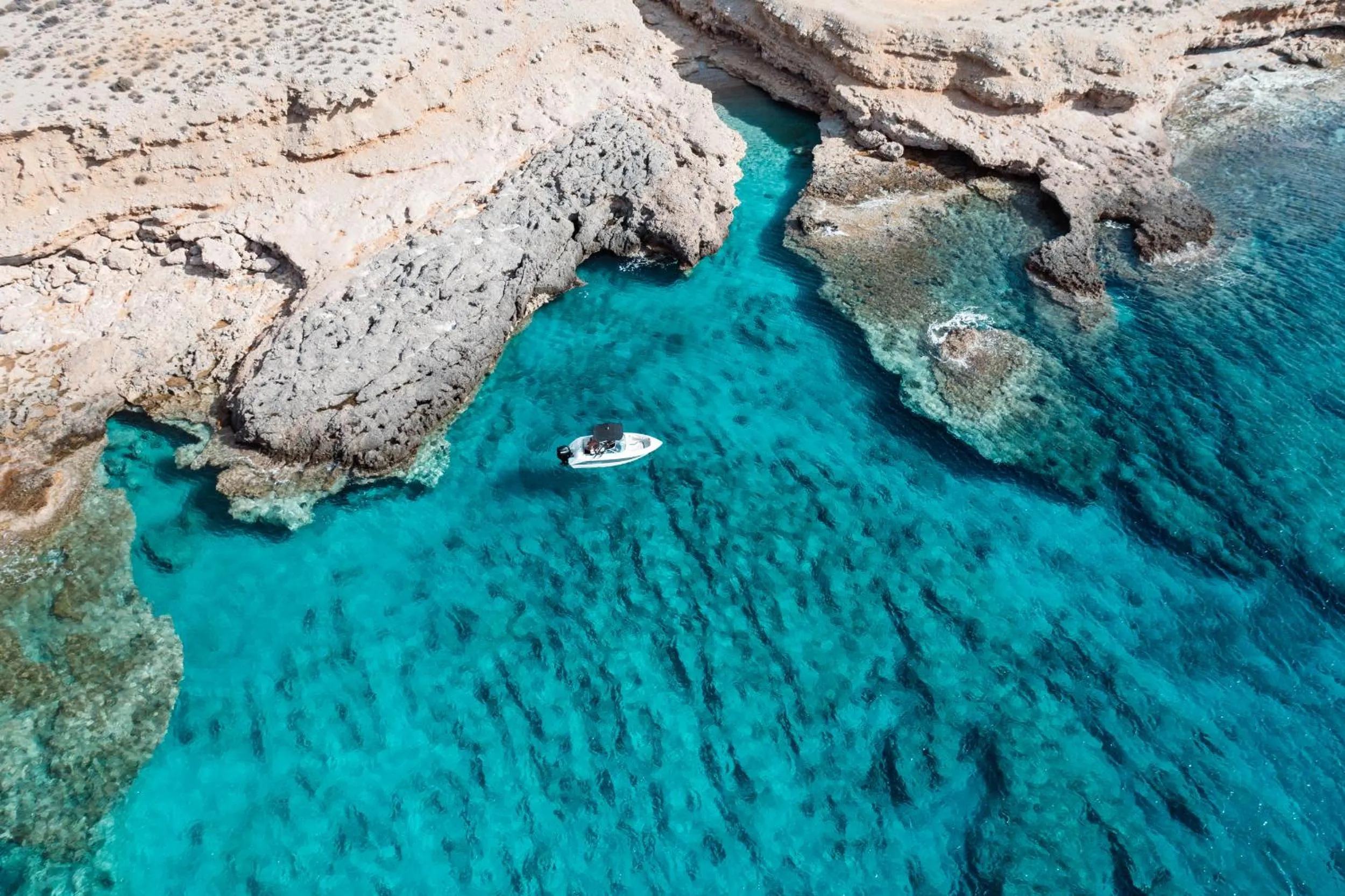 Beach in Ostria Resort & Spa