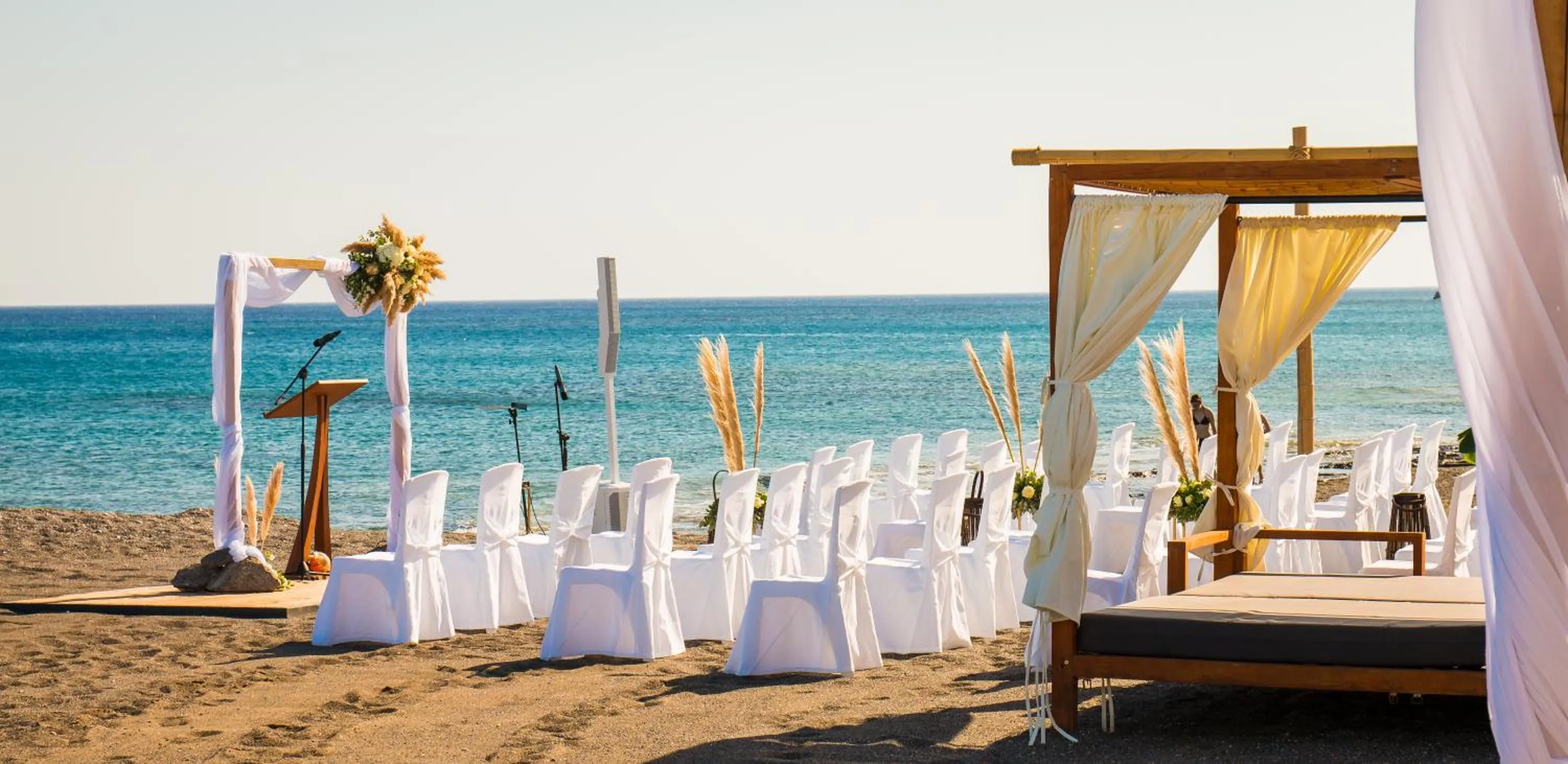 Banquet/Function facilities in Ostria Resort & Spa