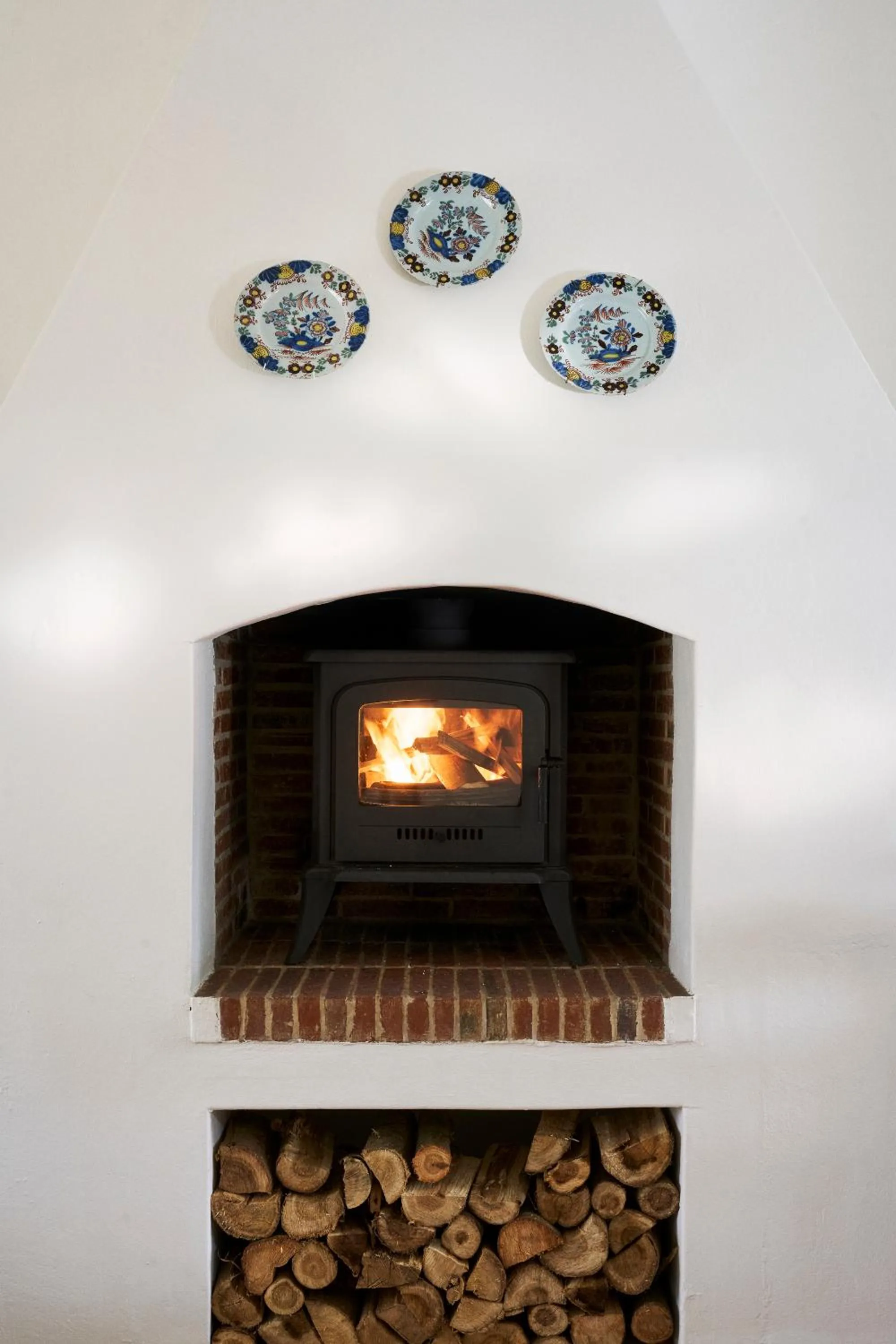 La Cotte Forest Cottages