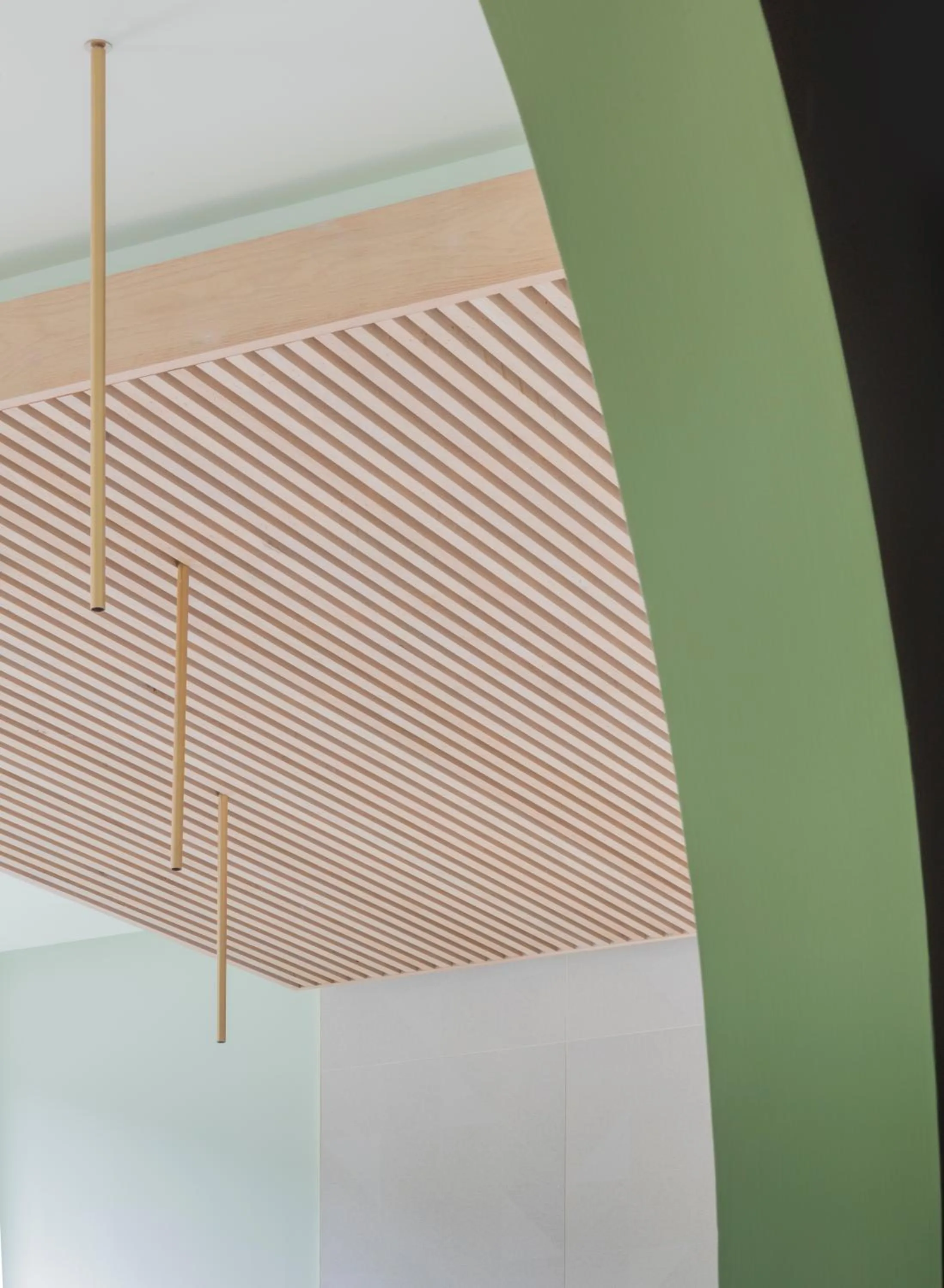 Property building in Eden Locke